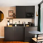 Limehome Paris Montmartre