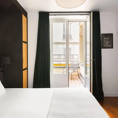 Limehome Montmartre Hotel Parigi