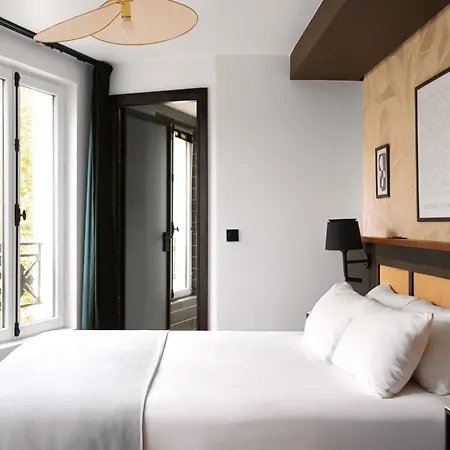 Limehome Montmartre Parigi