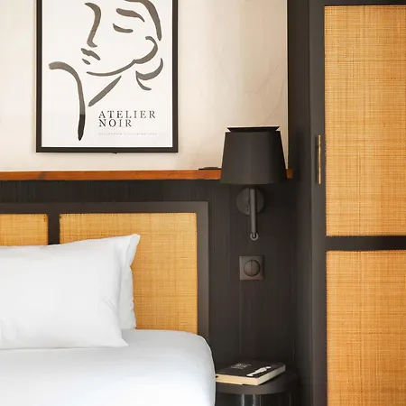 Limehome Montmartre 4* Parigi