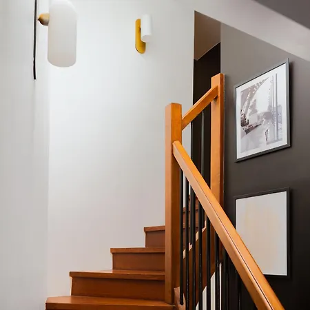 Hotel Limehome Montmartre