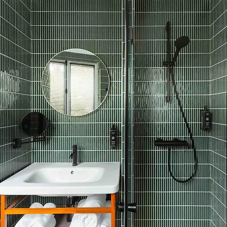 Limehome Montmartre Parigi