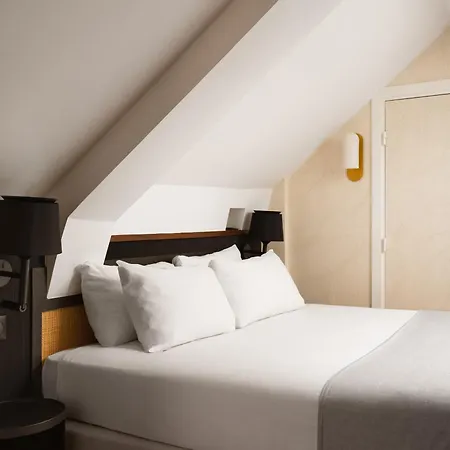 Hotel Limehome Montmartre Parigi