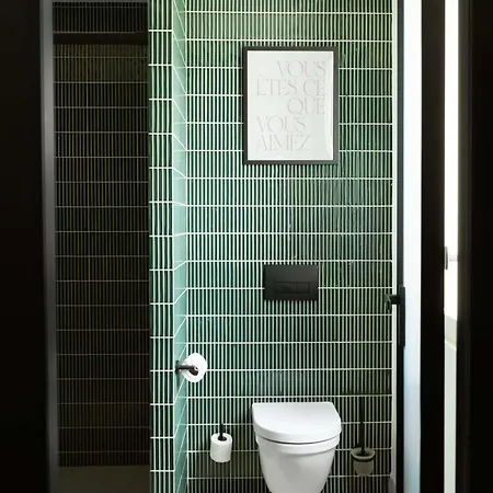 Limehome Montmartre Hotel Parigi