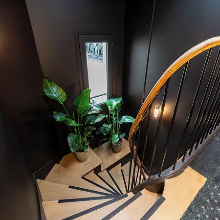 Limehome Montmartre Parigi