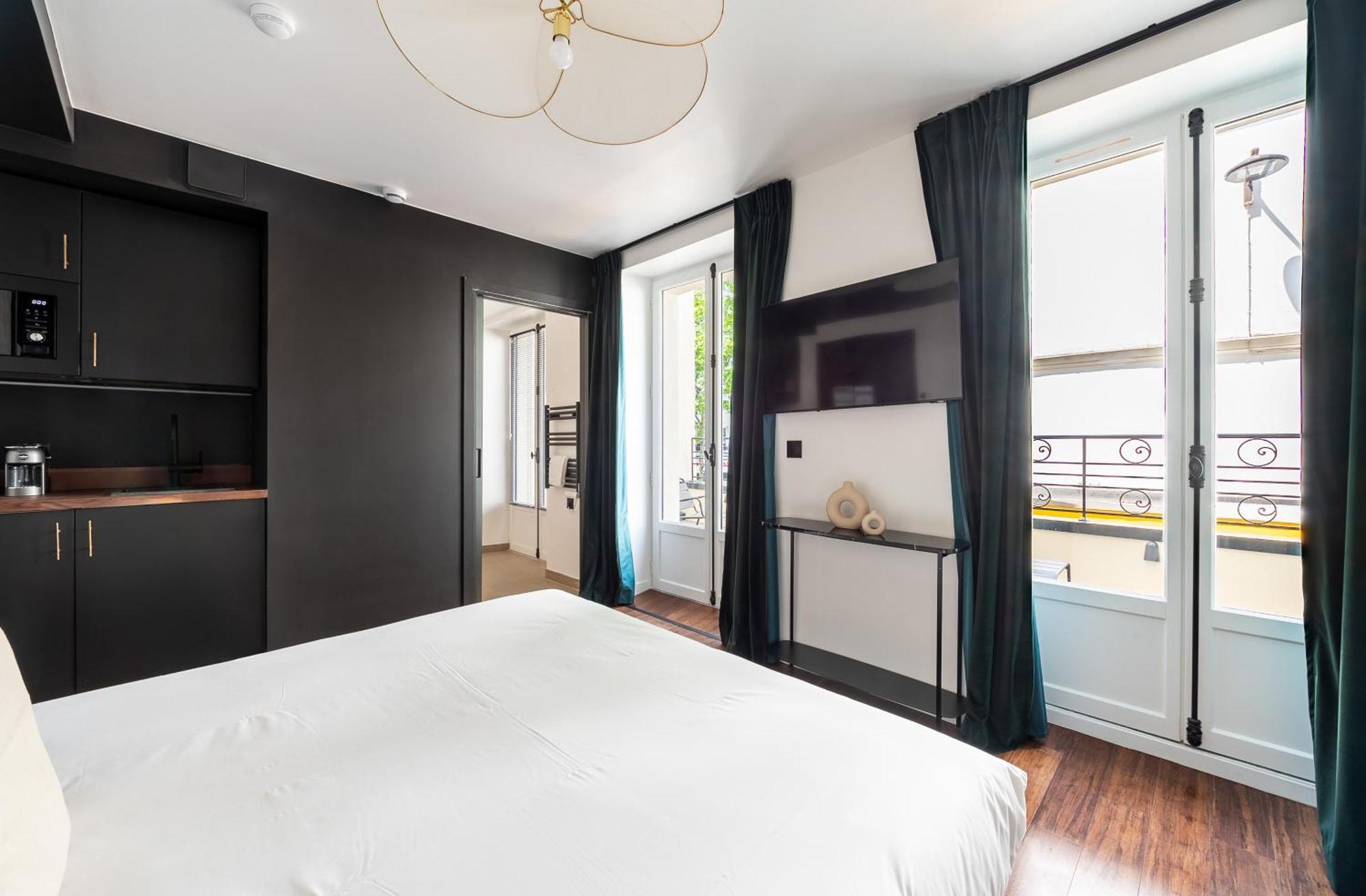 Appartamento Makom Montmartre *