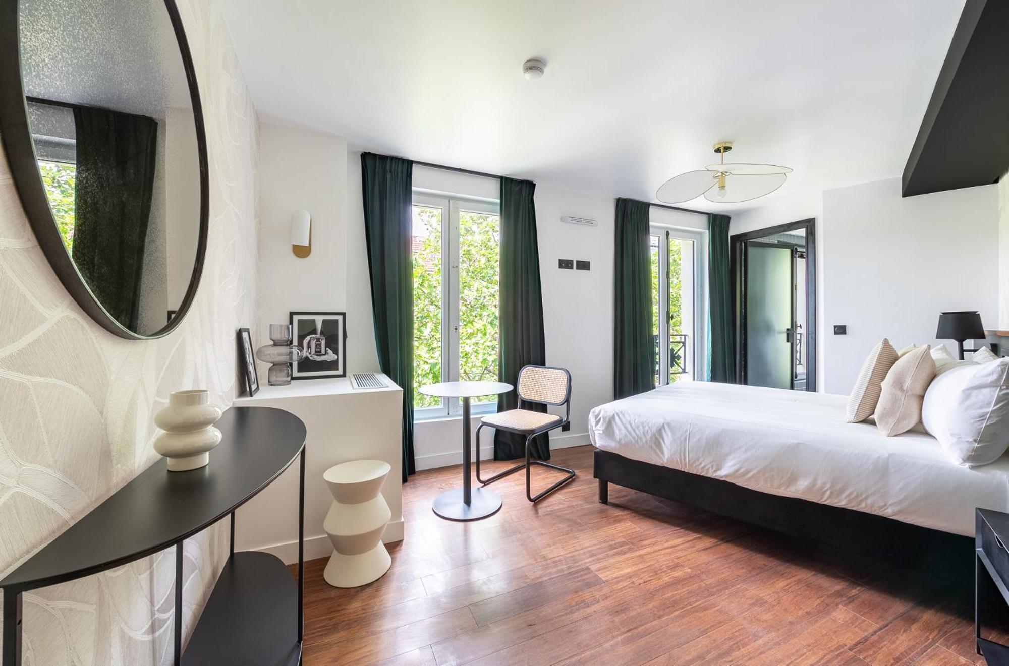 Makom Montmartre Appartamento