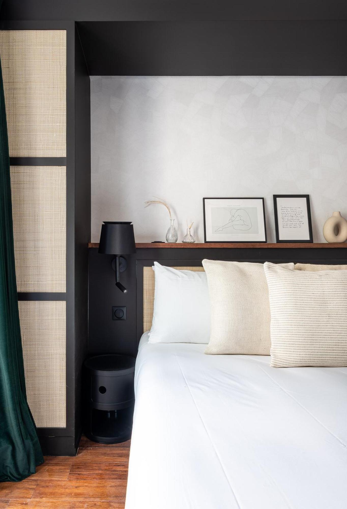 Appartamento Makom Montmartre *