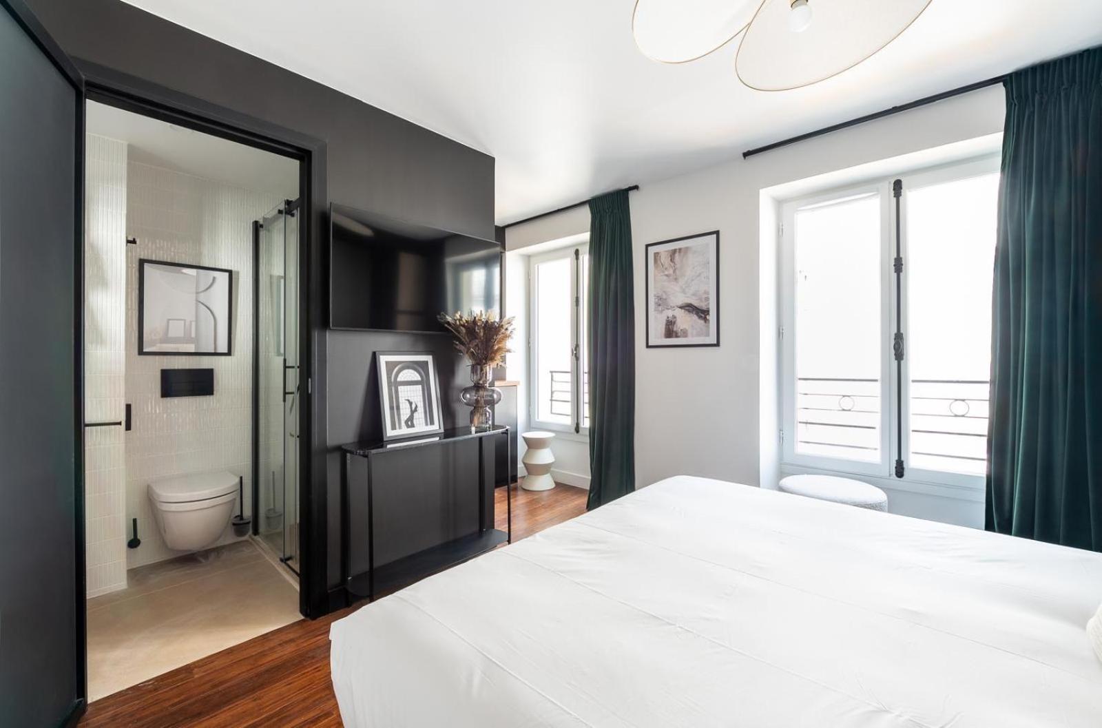 Appartamento Makom Montmartre *