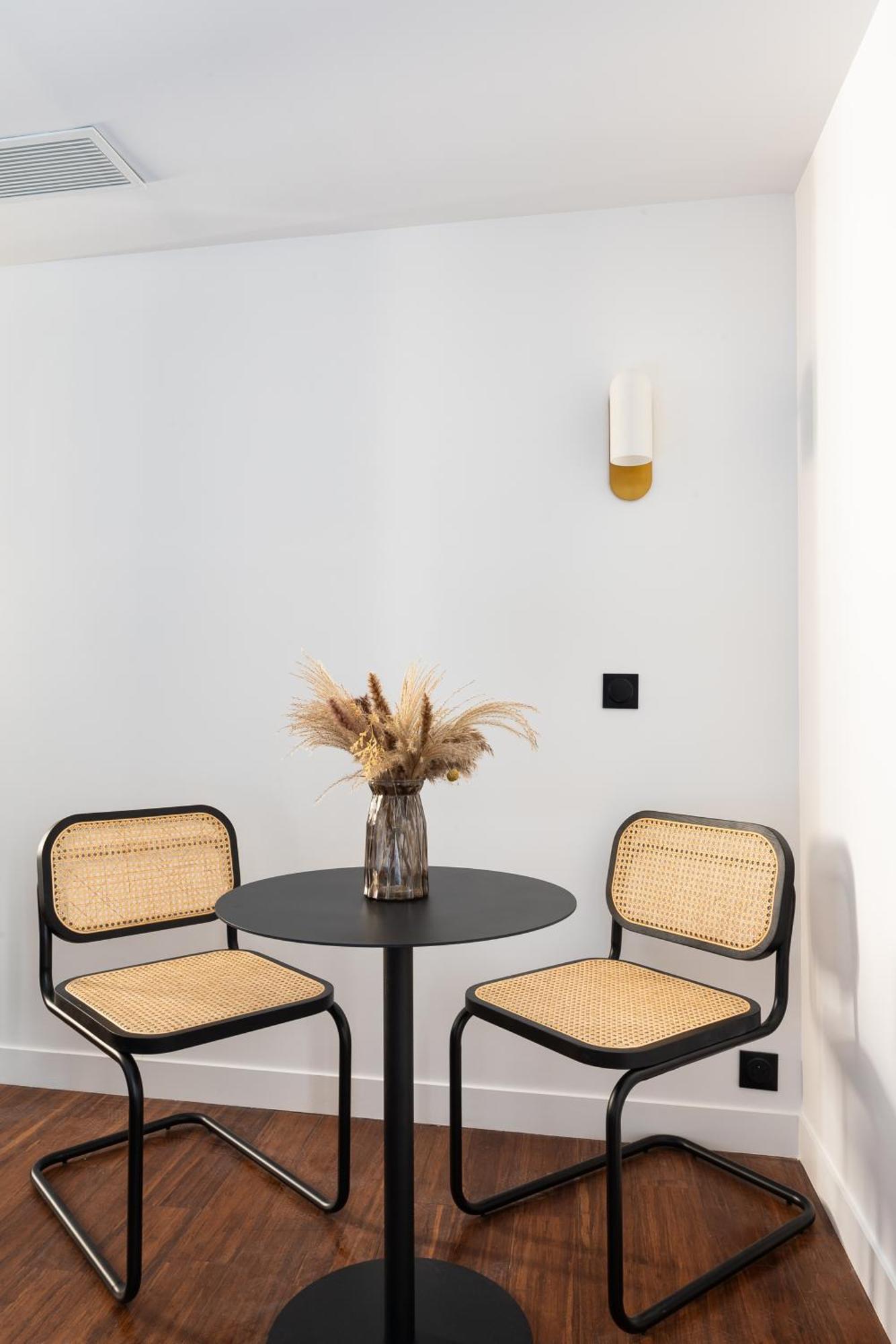 Appartamento Makom Montmartre