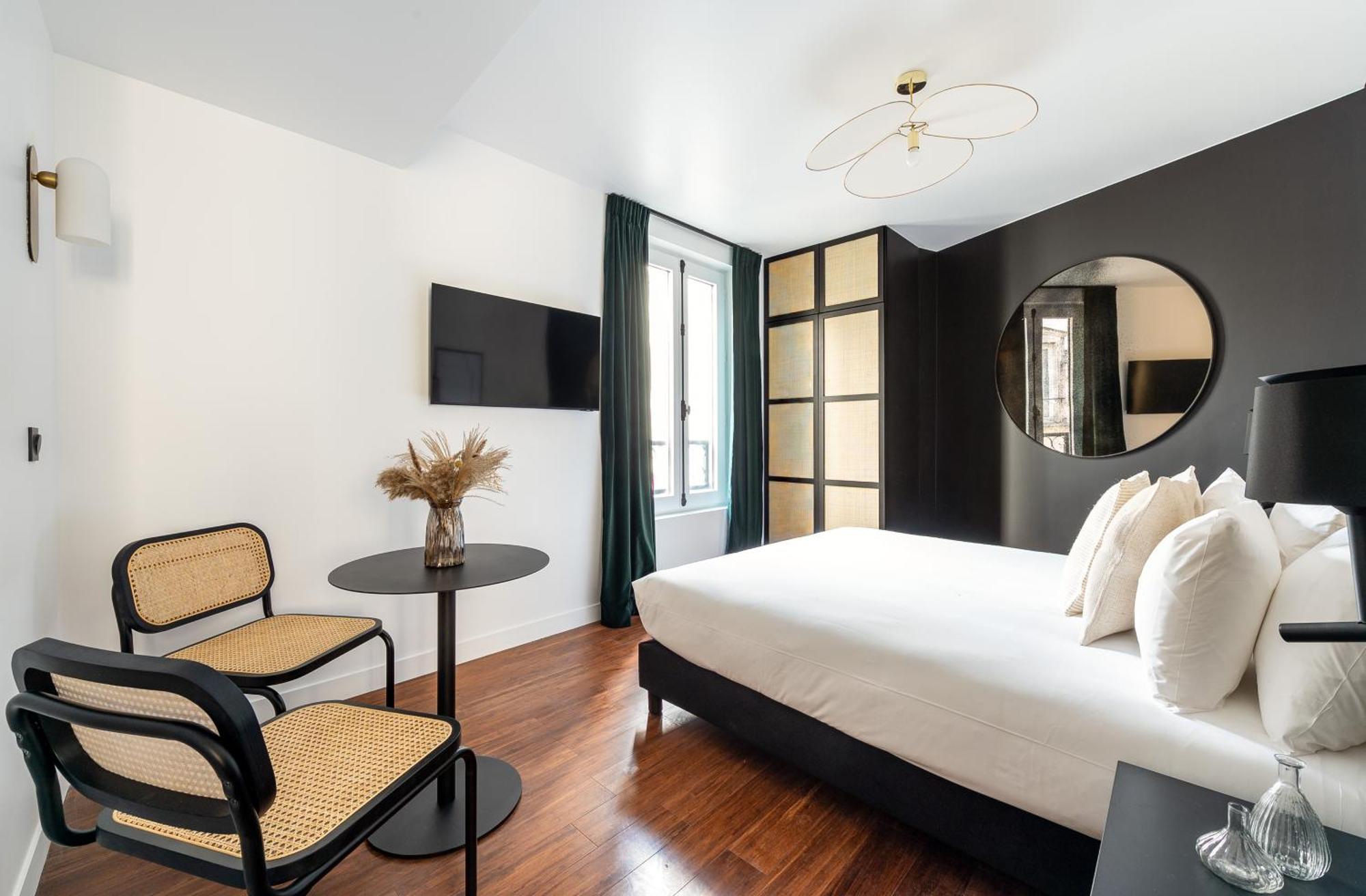 Appartamento Makom Montmartre