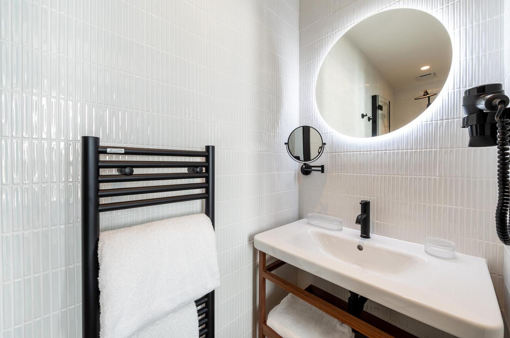 Appartamento Makom Montmartre *