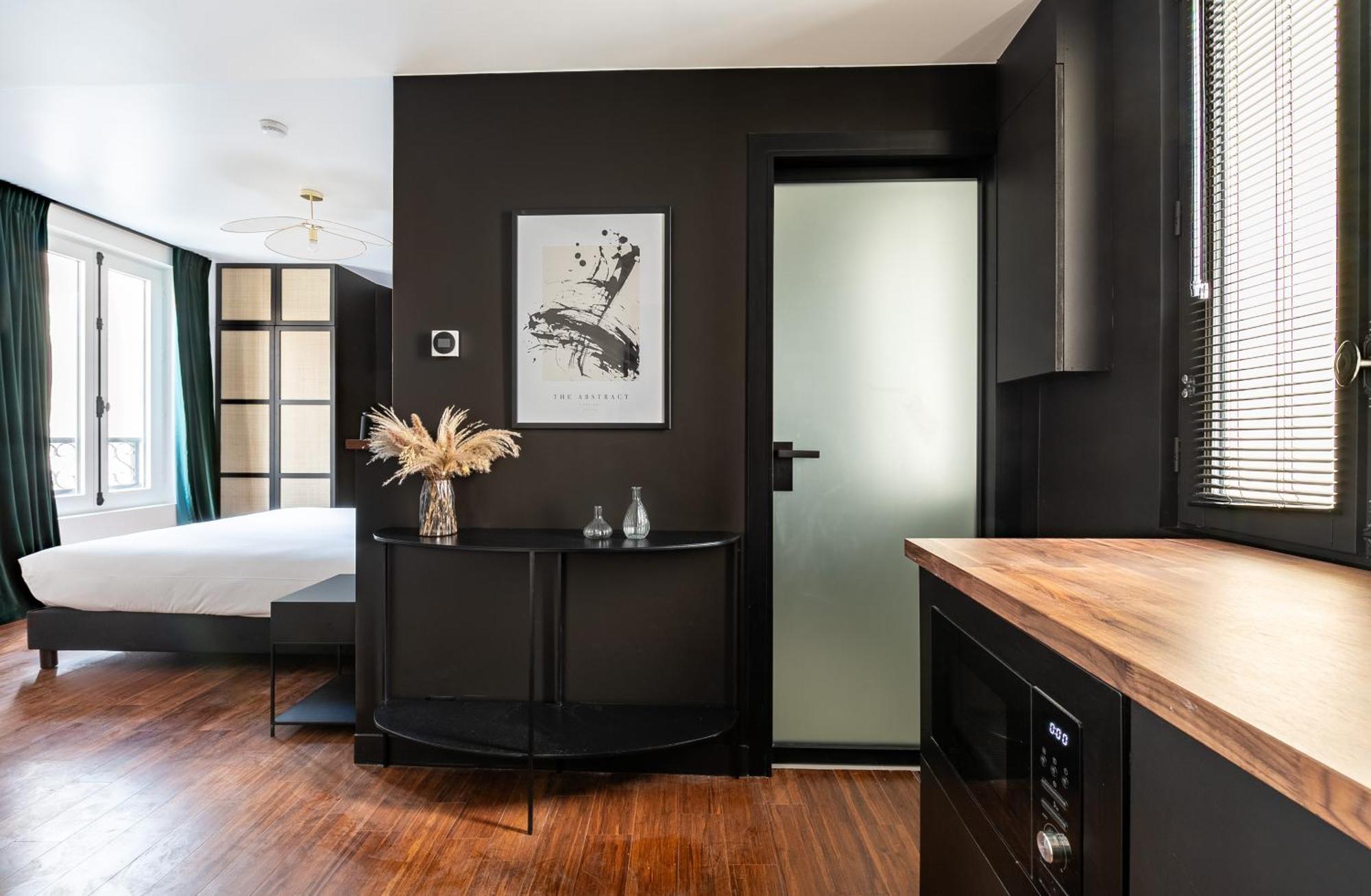 Appartamento Makom Montmartre