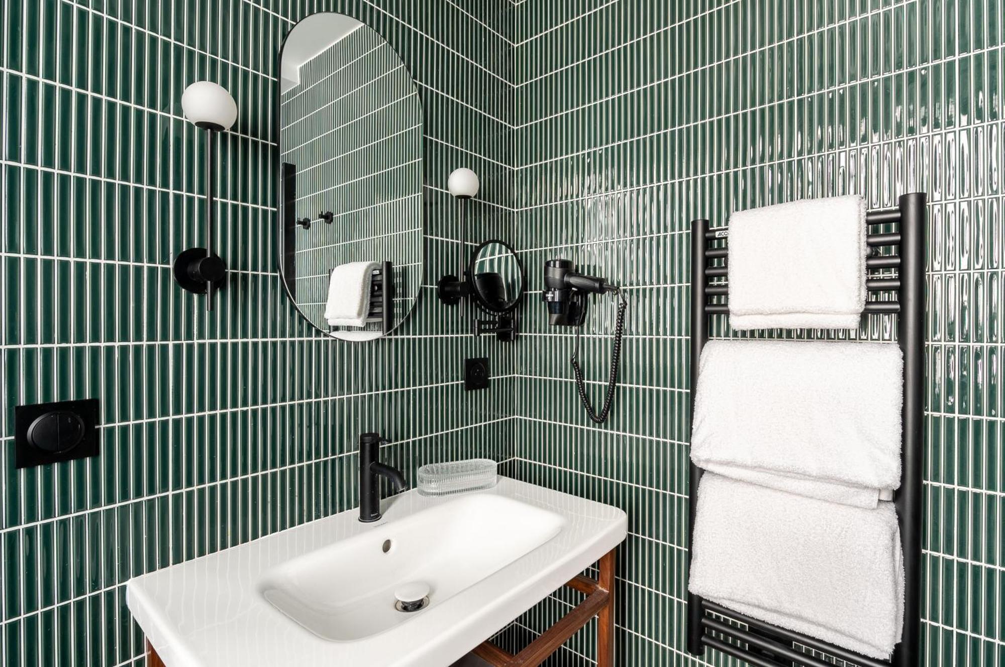 Appartamento Makom Montmartre Parigi