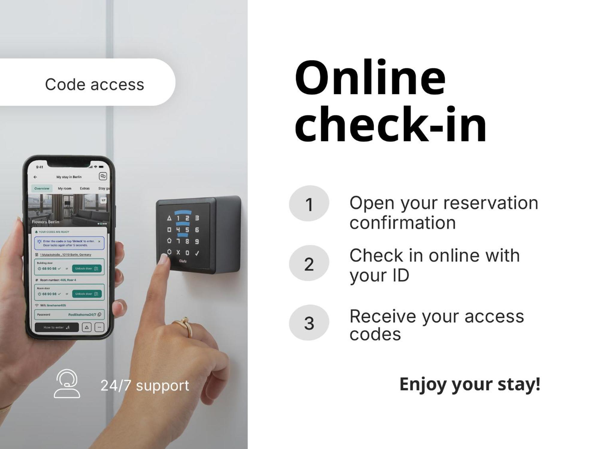 Hotel Limehome Montmartre 4*