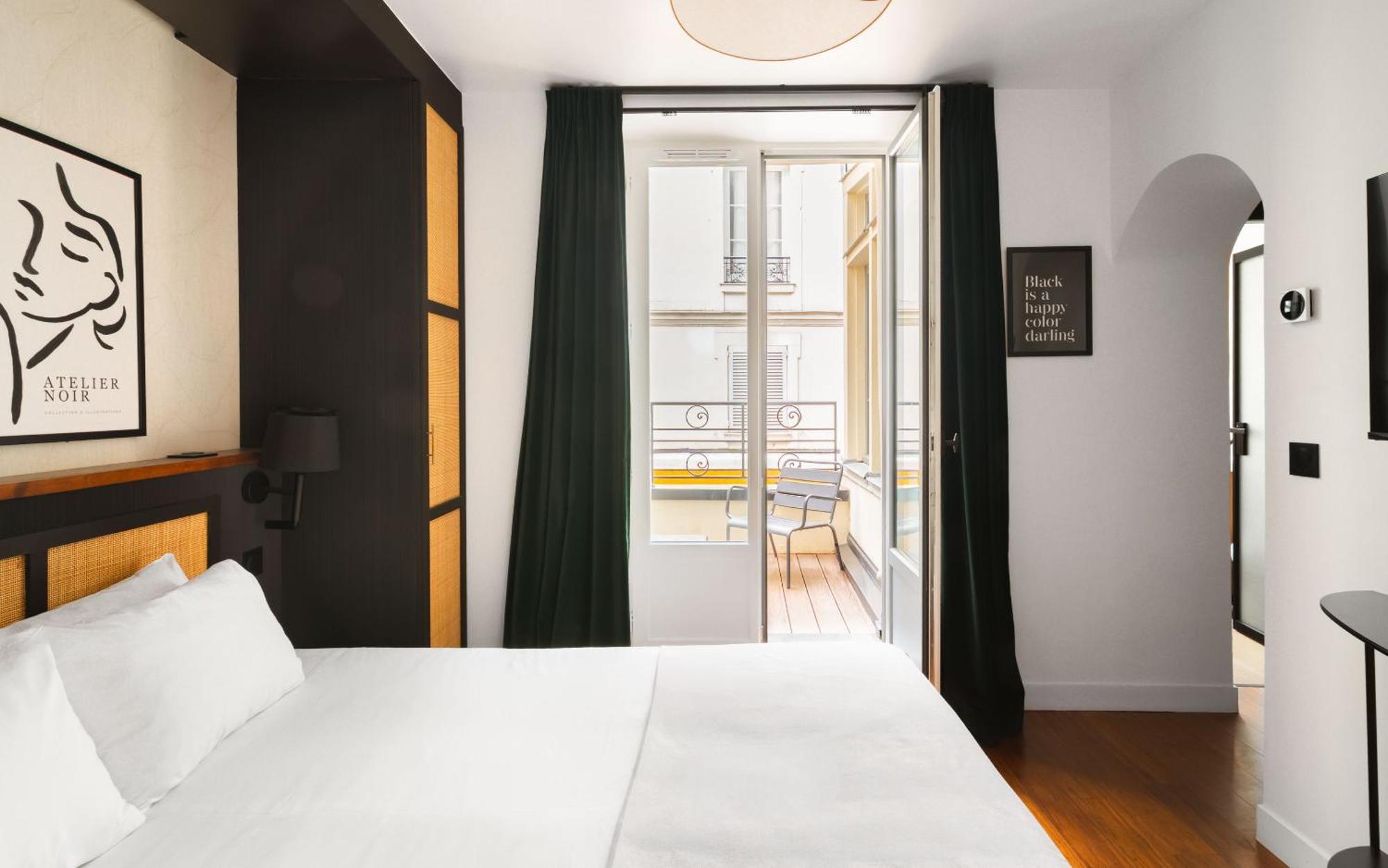 Limehome Montmartre Hotel Paris