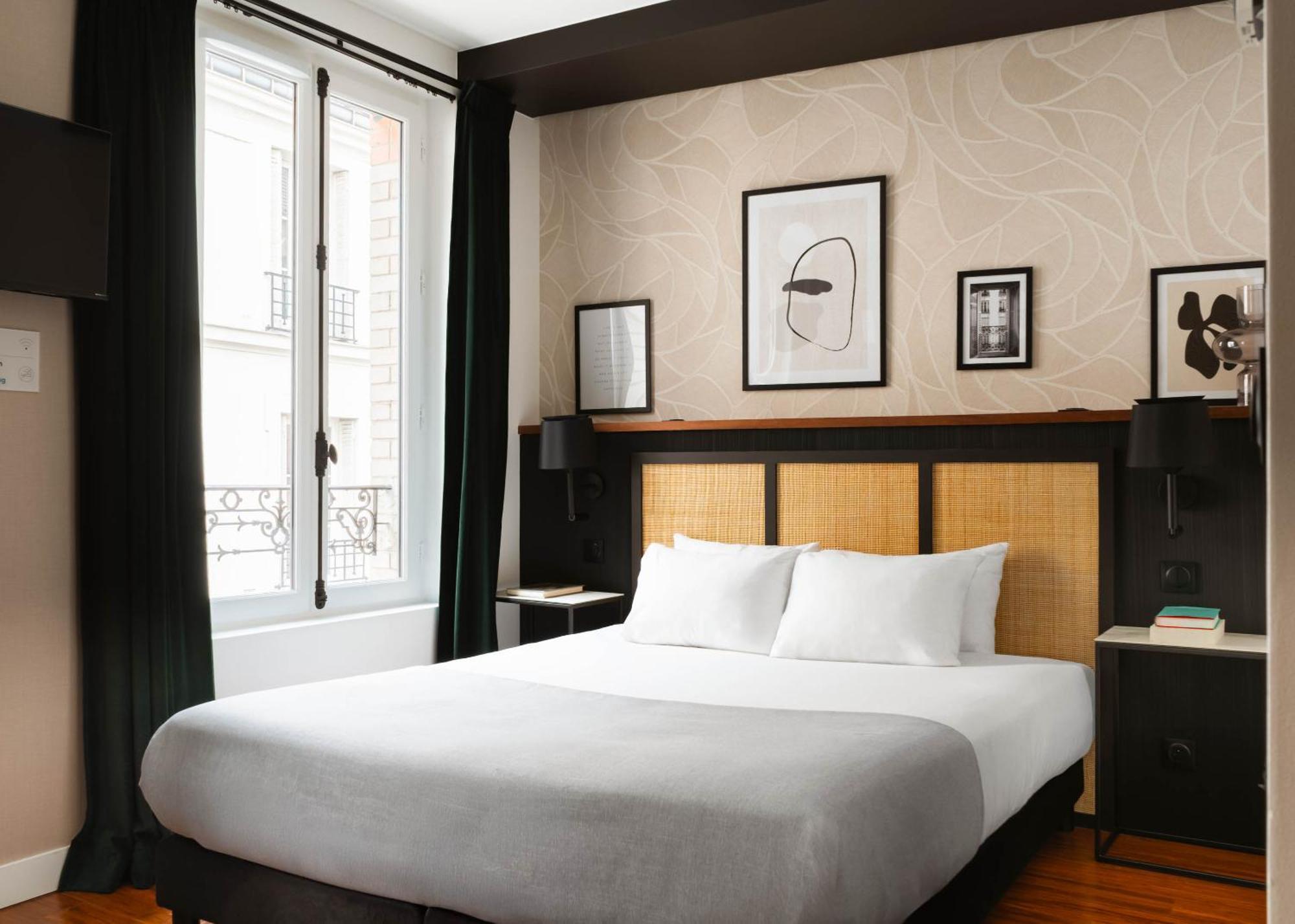 Limehome Montmartre 4*