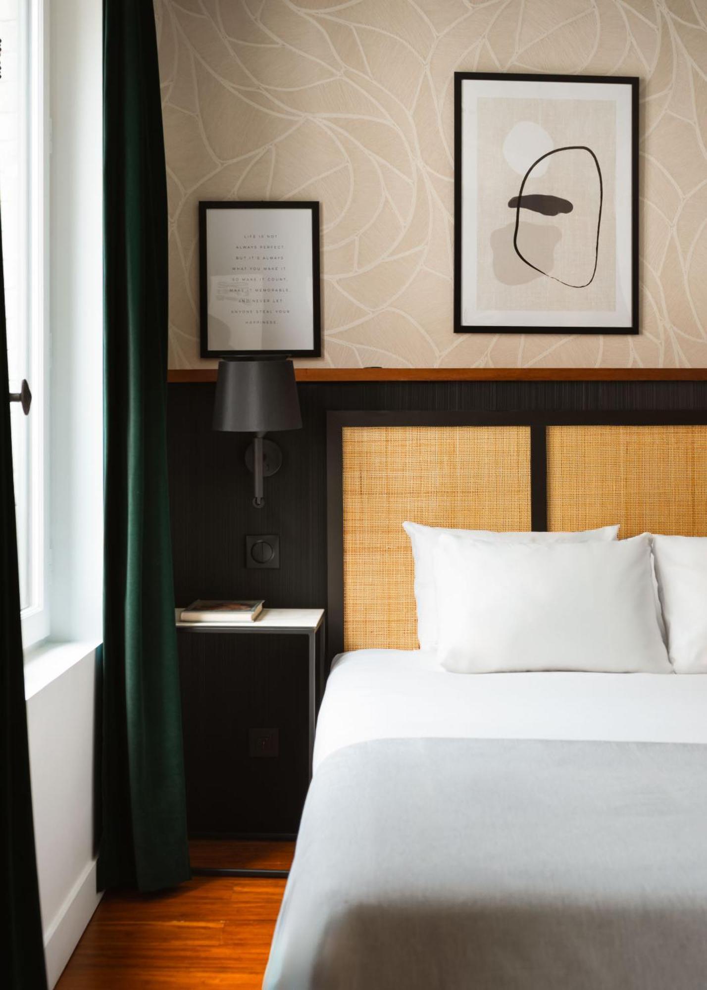 Limehome Montmartre Hotel 4*