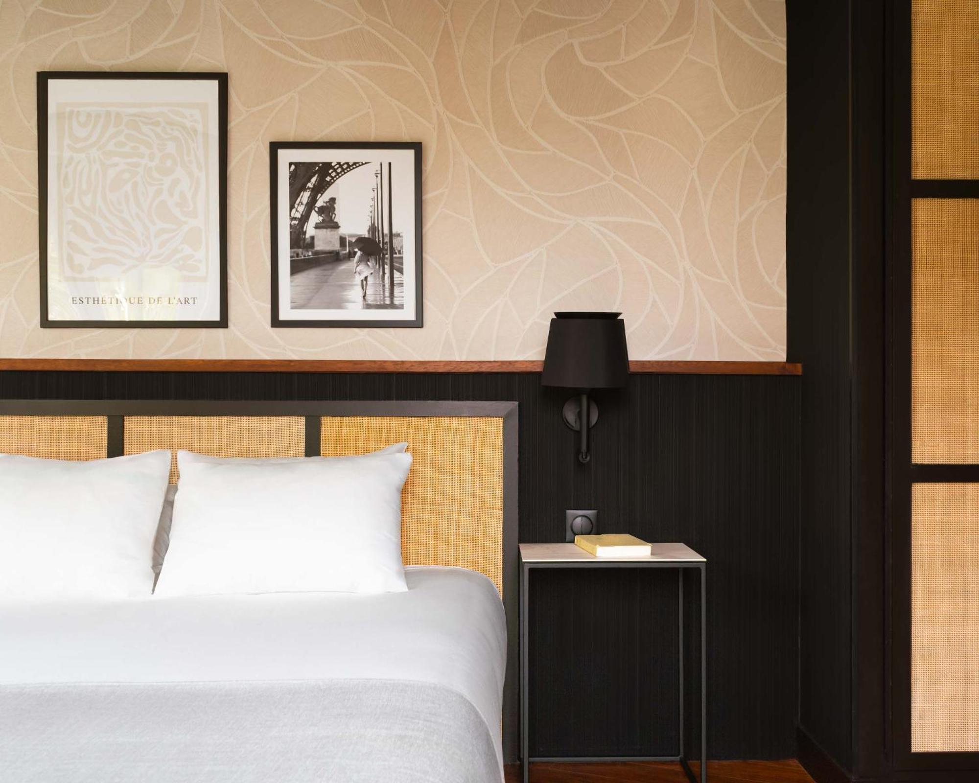 Hotel Limehome Montmartre