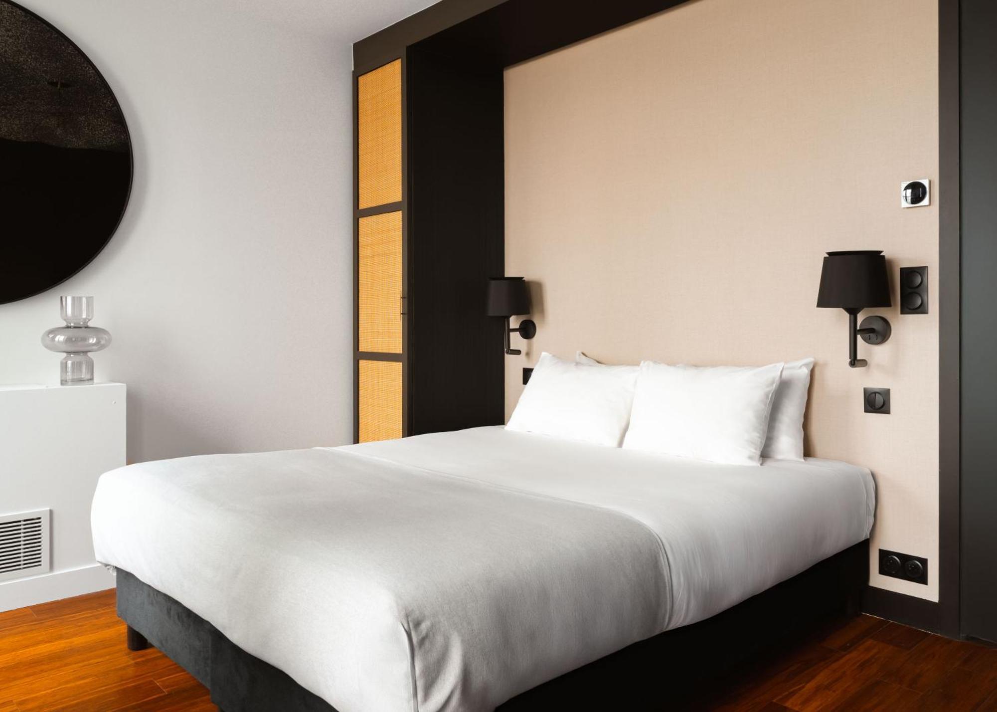 Limehome Montmartre Hotel Paris