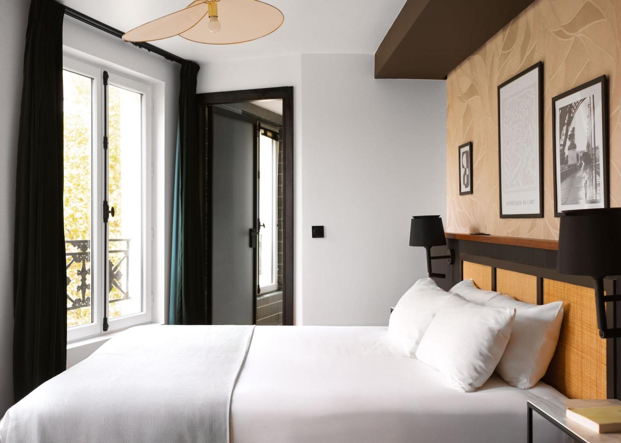 Limehome Montmartre Paris