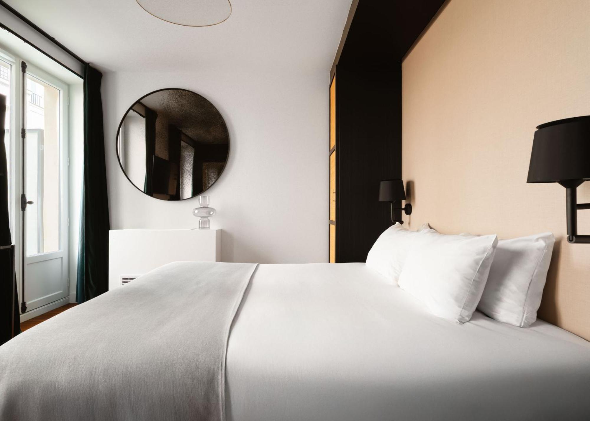 Limehome Montmartre Hotel