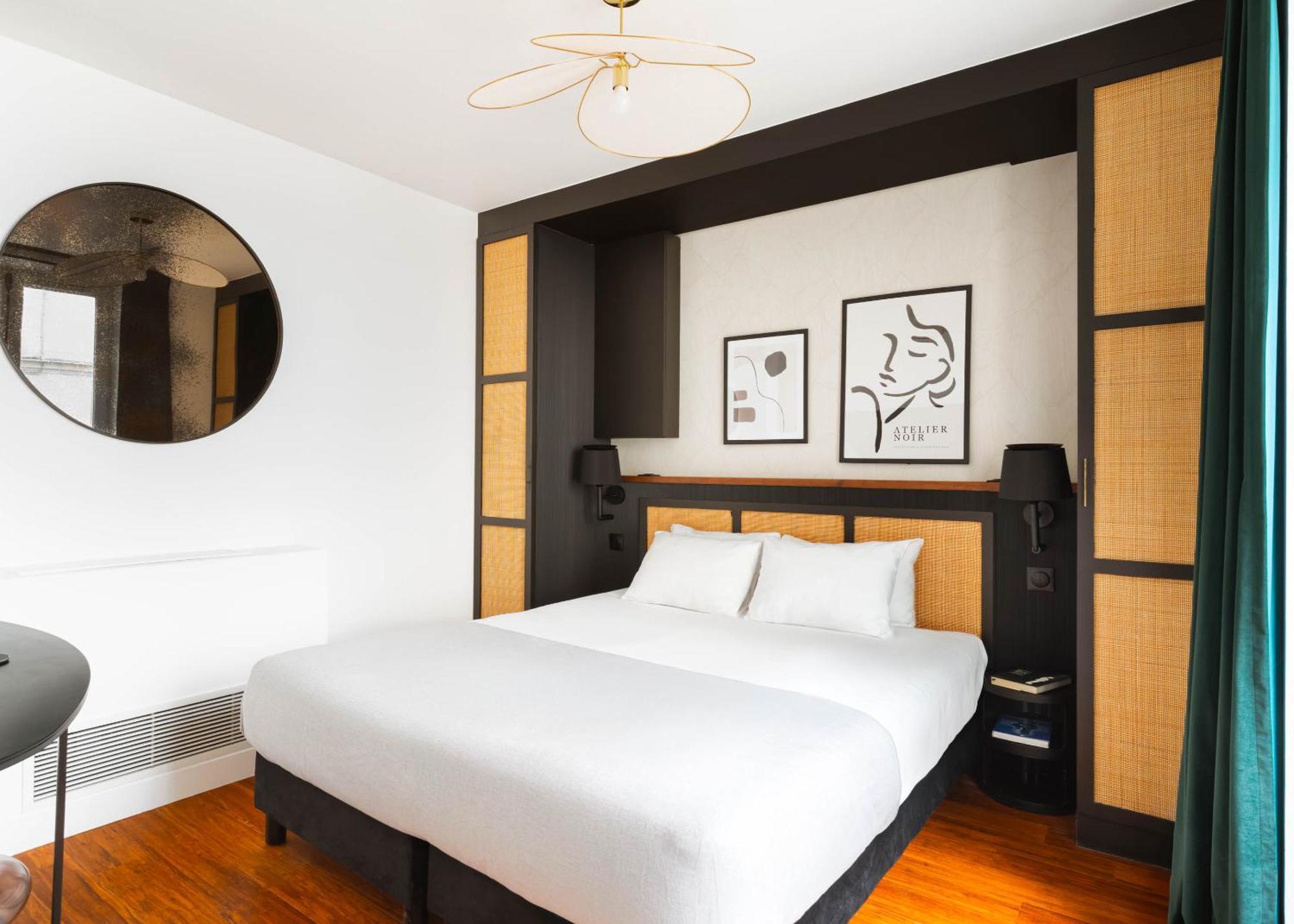 Hotel Limehome Montmartre Paris