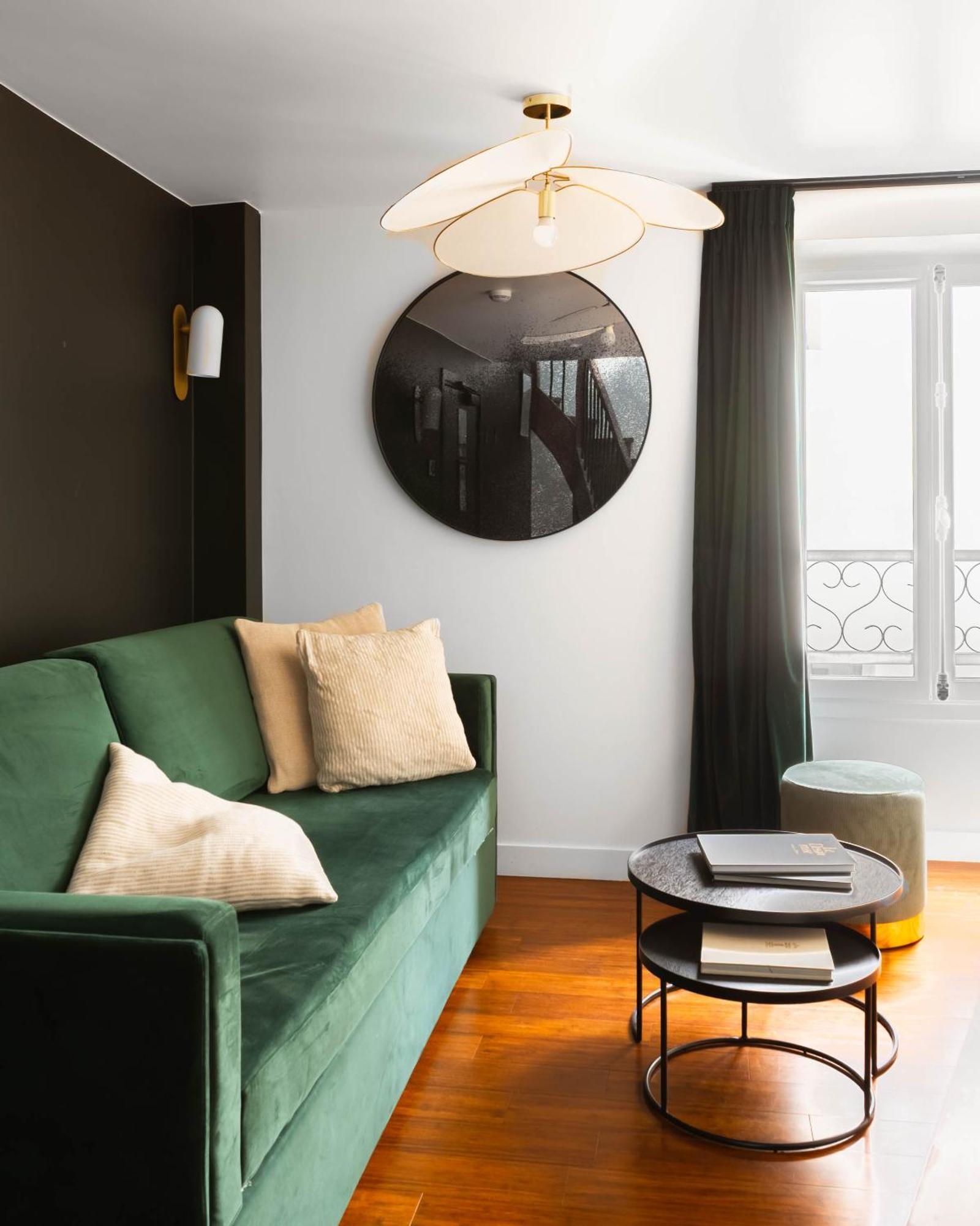 Limehome Montmartre Hotel