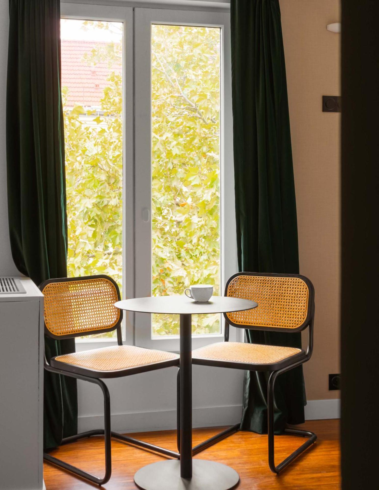 Hotel Limehome Montmartre 4*