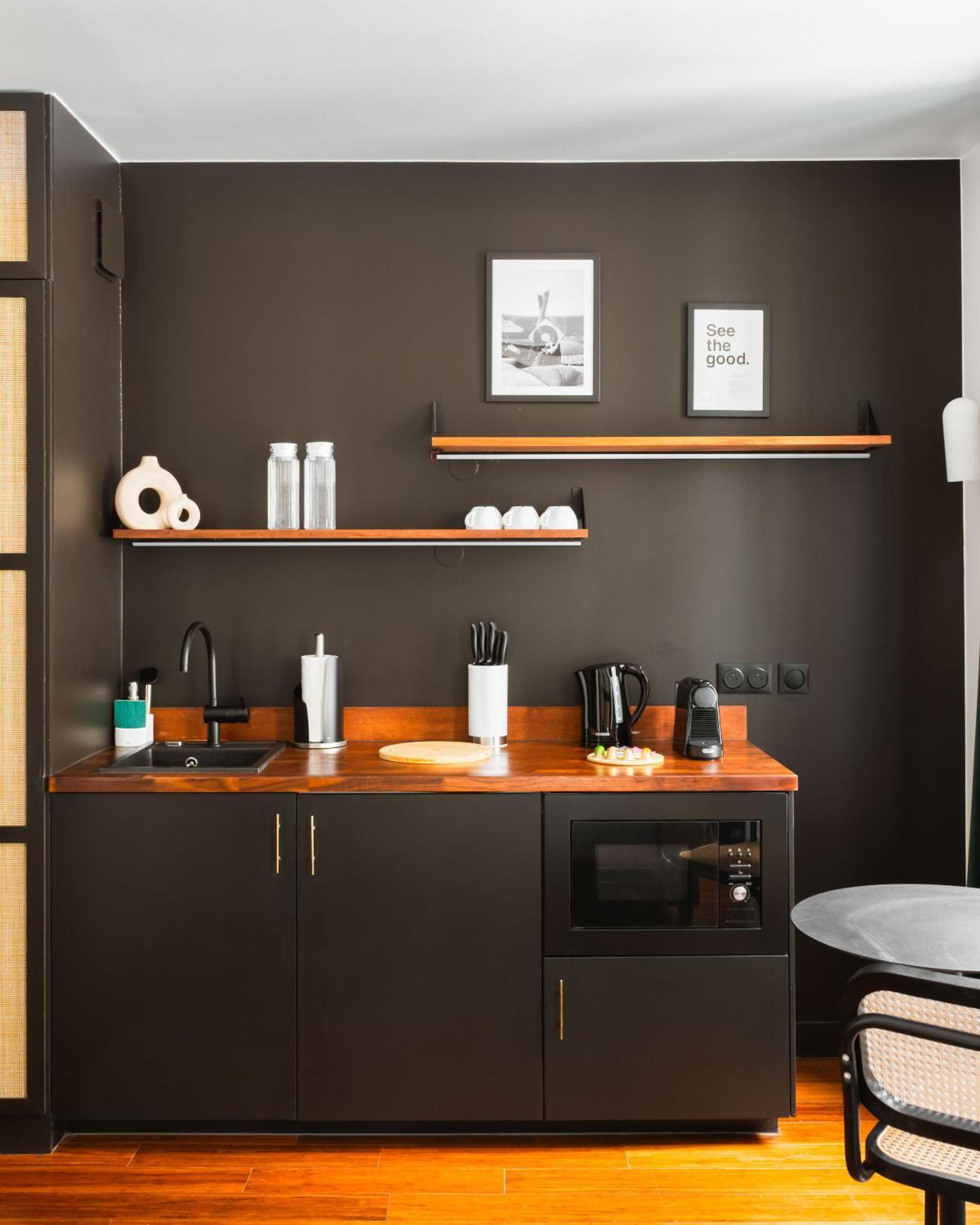 Limehome Montmartre Hotel Paris