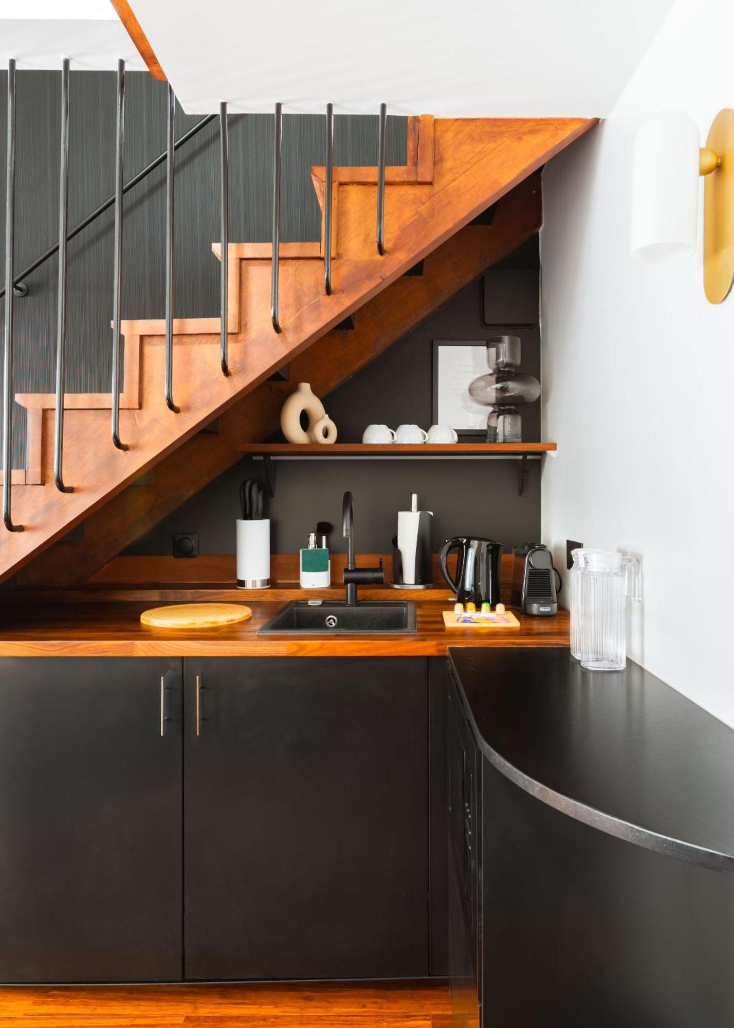 Limehome Montmartre Paris