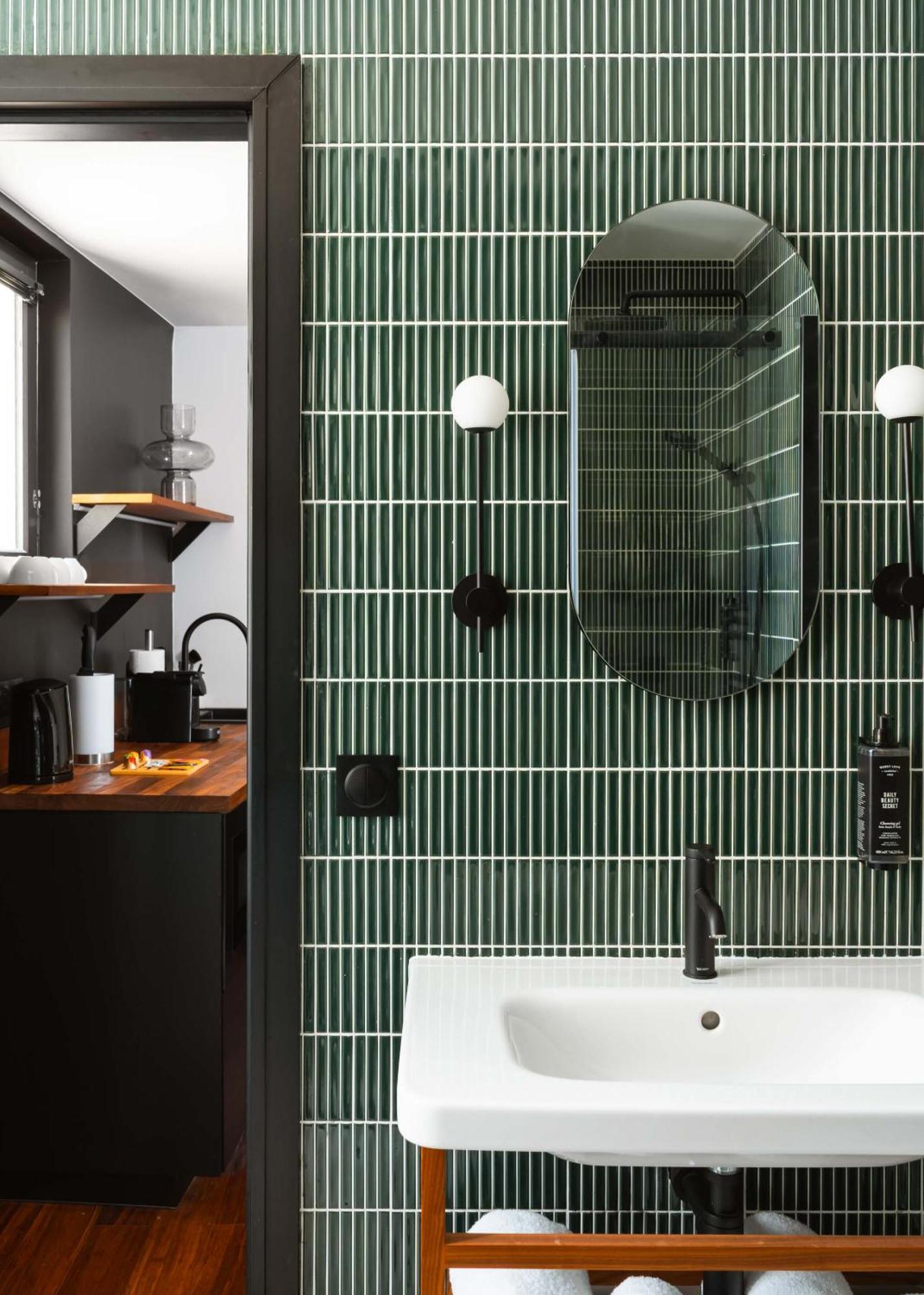 Hotel Limehome Montmartre