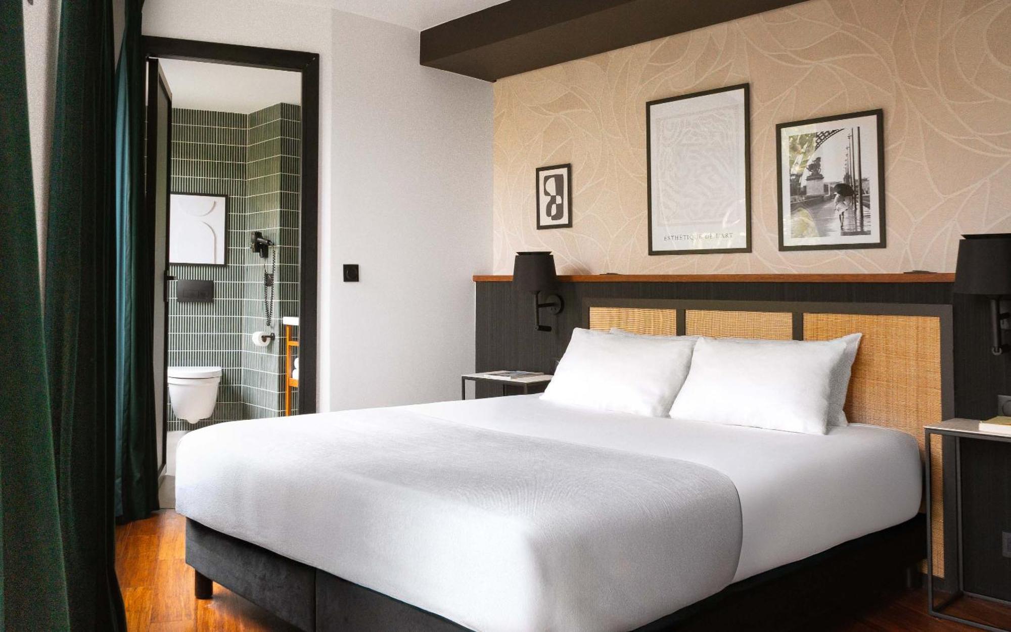 Limehome Montmartre Hotel 4*