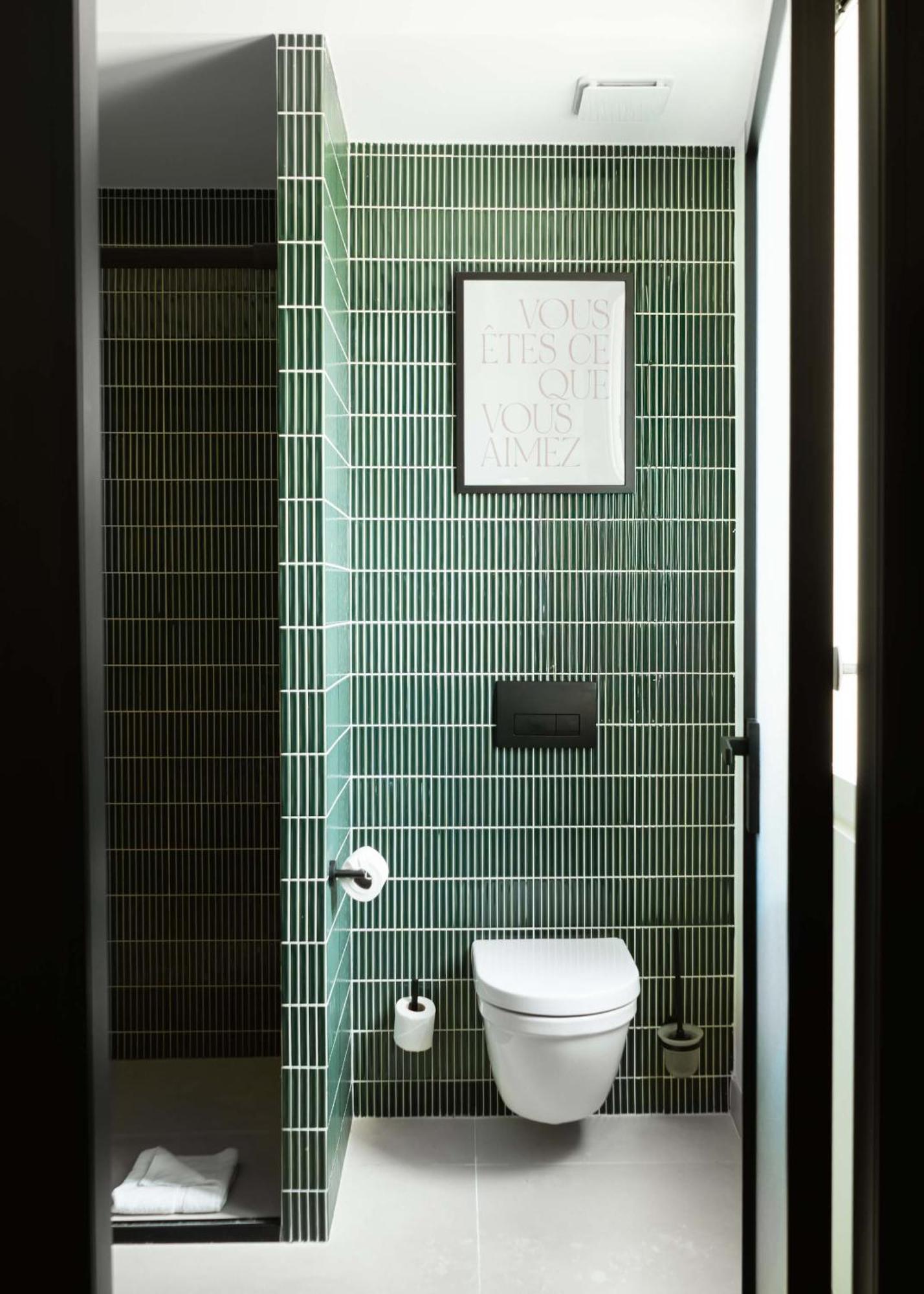 Limehome Montmartre Hotel Paris