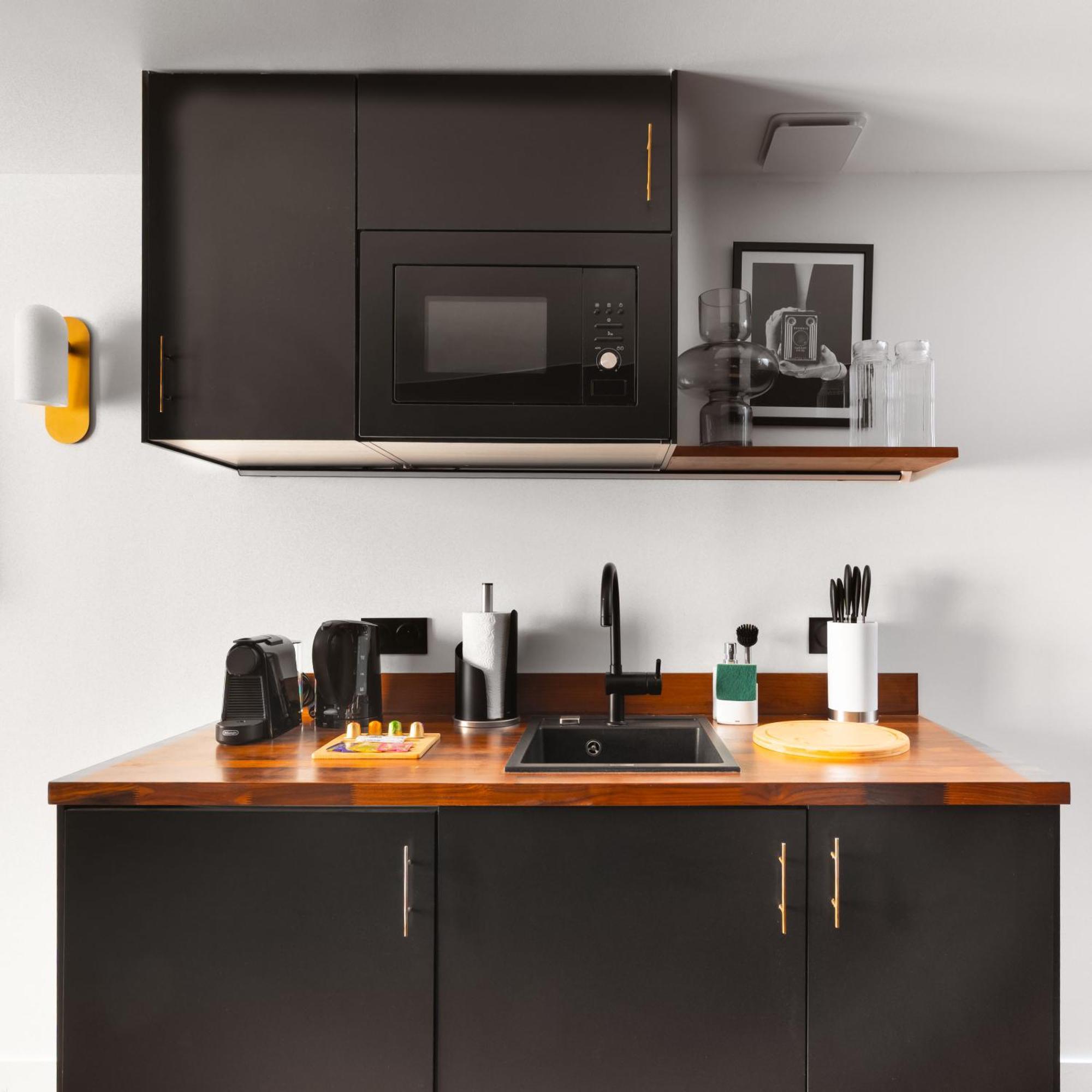 Limehome Montmartre 4* Parigi