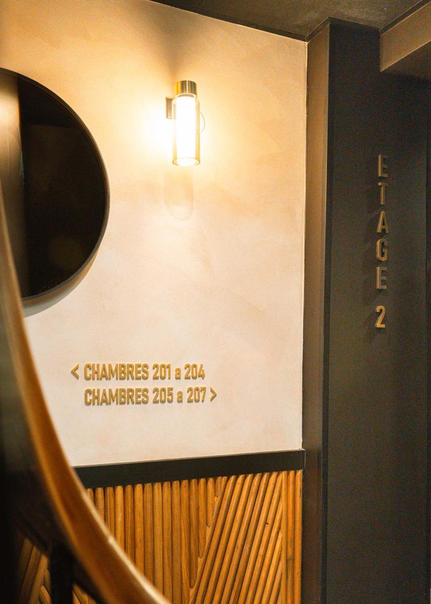 Hotel Limehome Montmartre