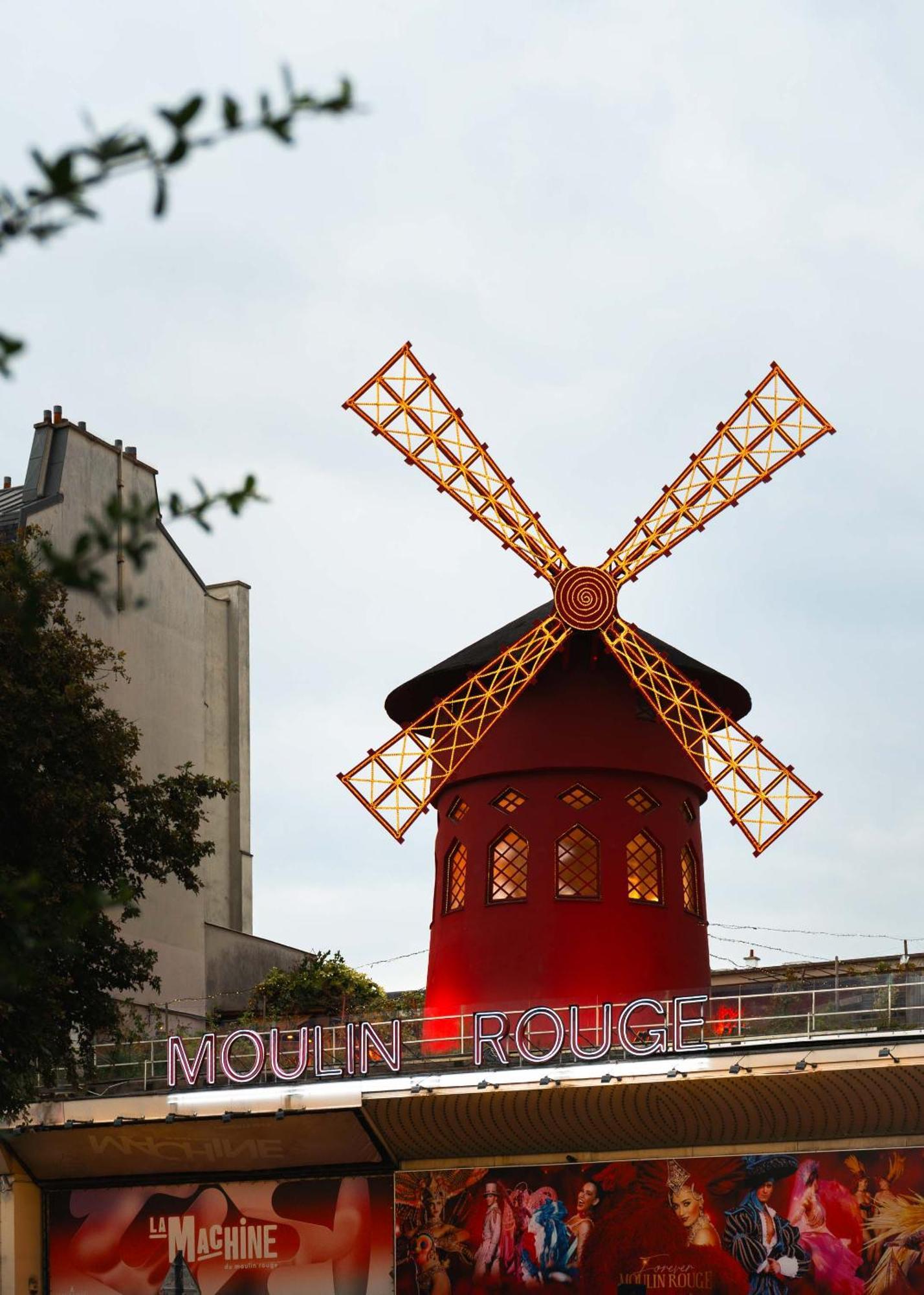 Limehome Montmartre Hotel 4*