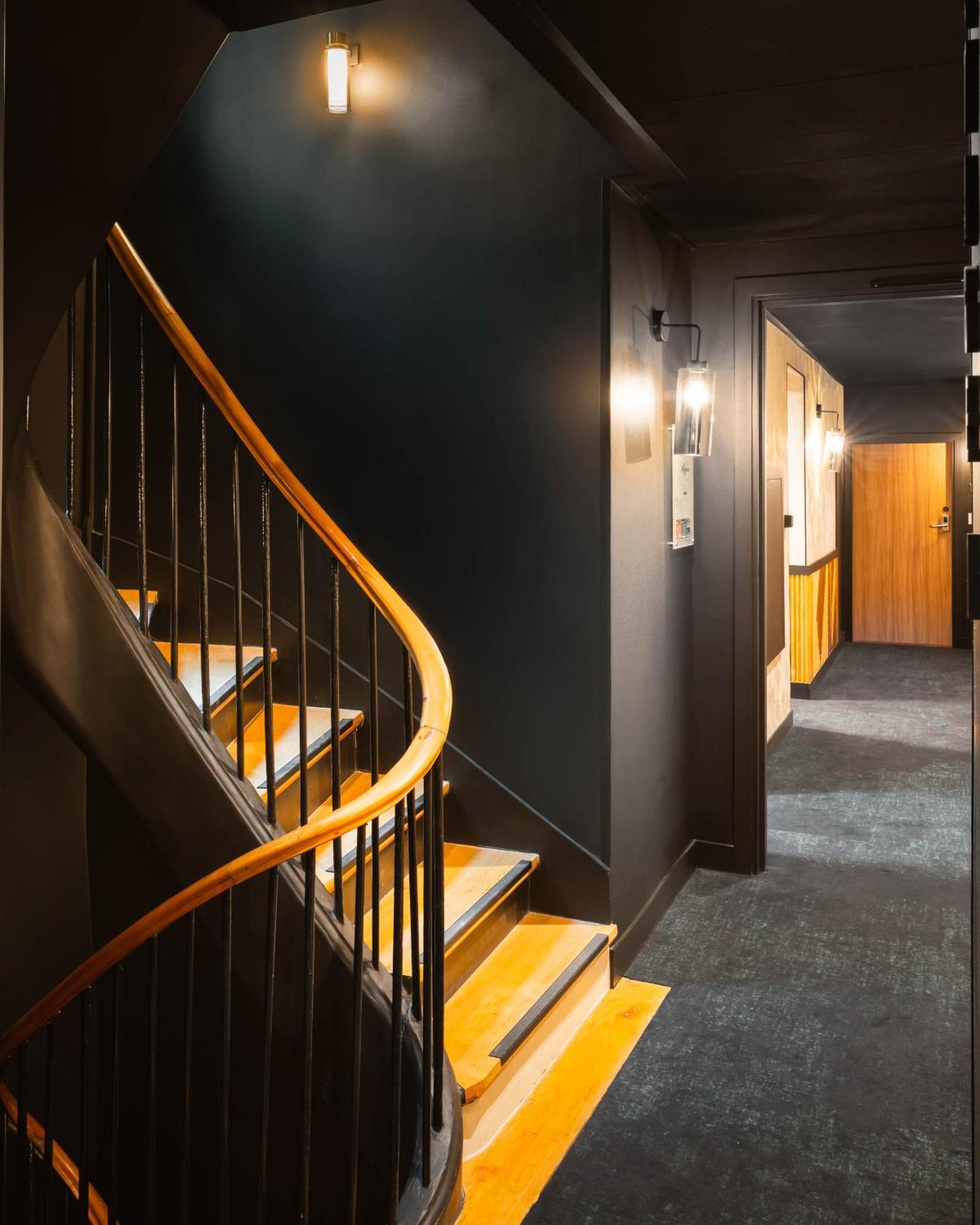 Hotel Limehome Montmartre