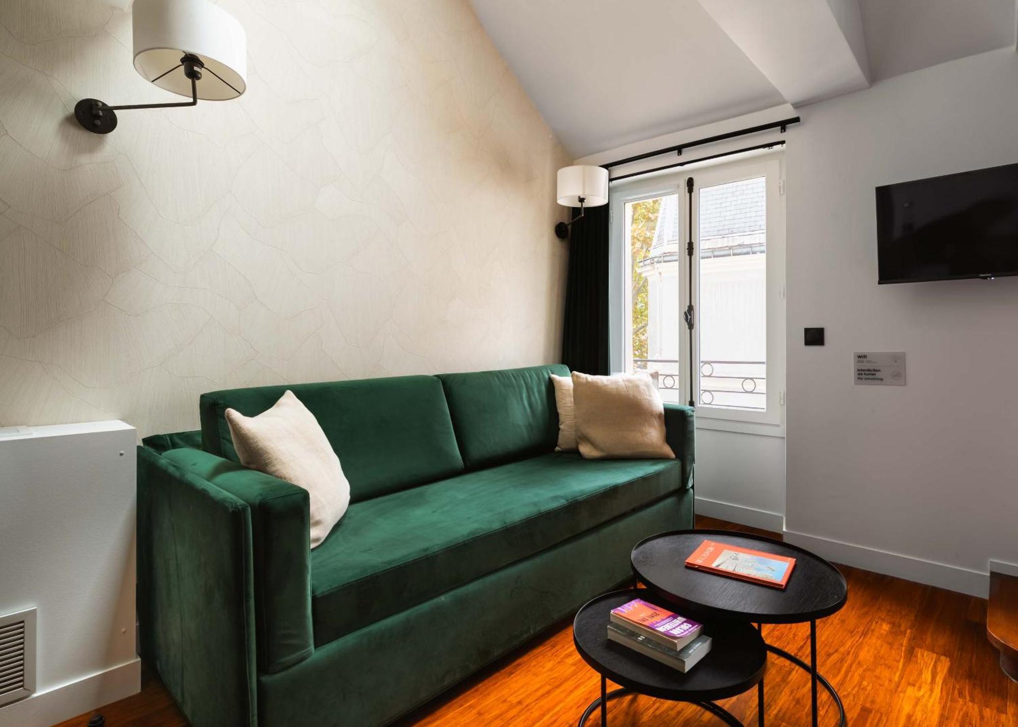 Hotel Limehome Montmartre