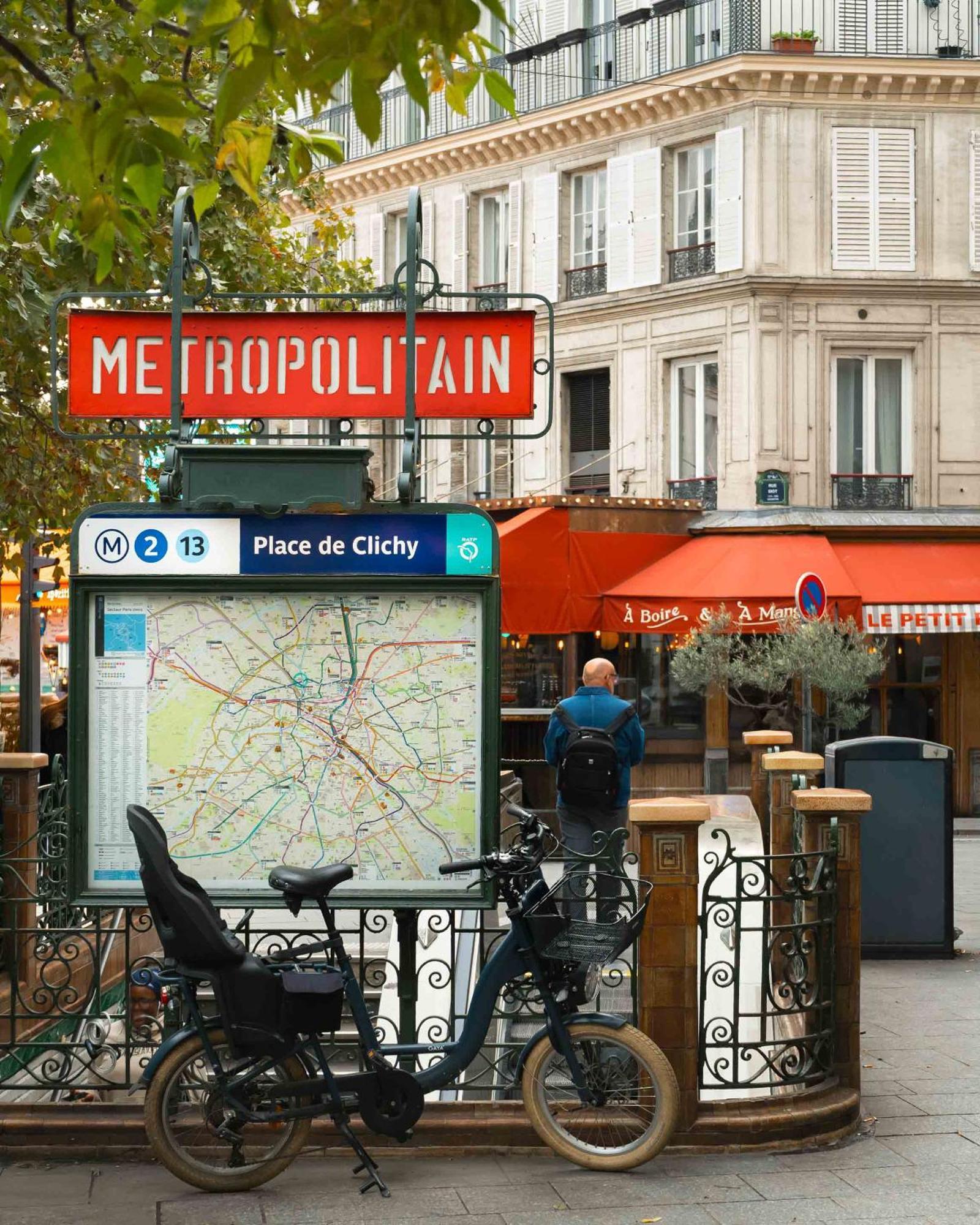 Limehome Montmartre Hotel Parigi