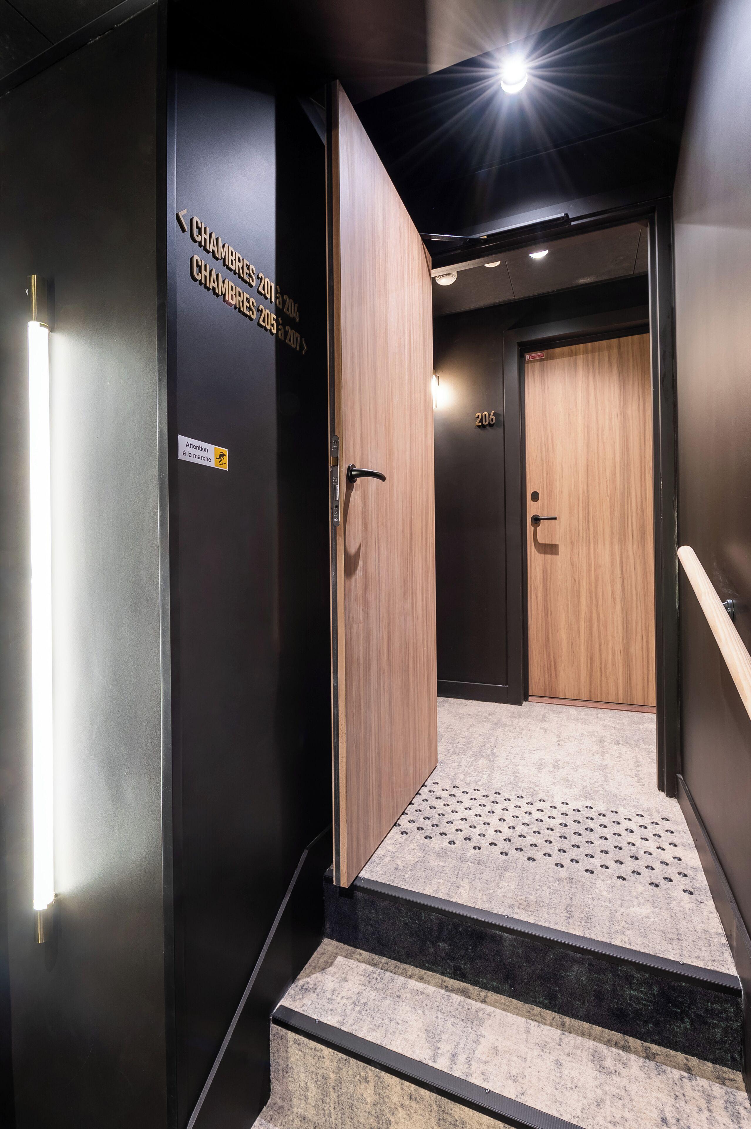 Hotel Limehome Montmartre