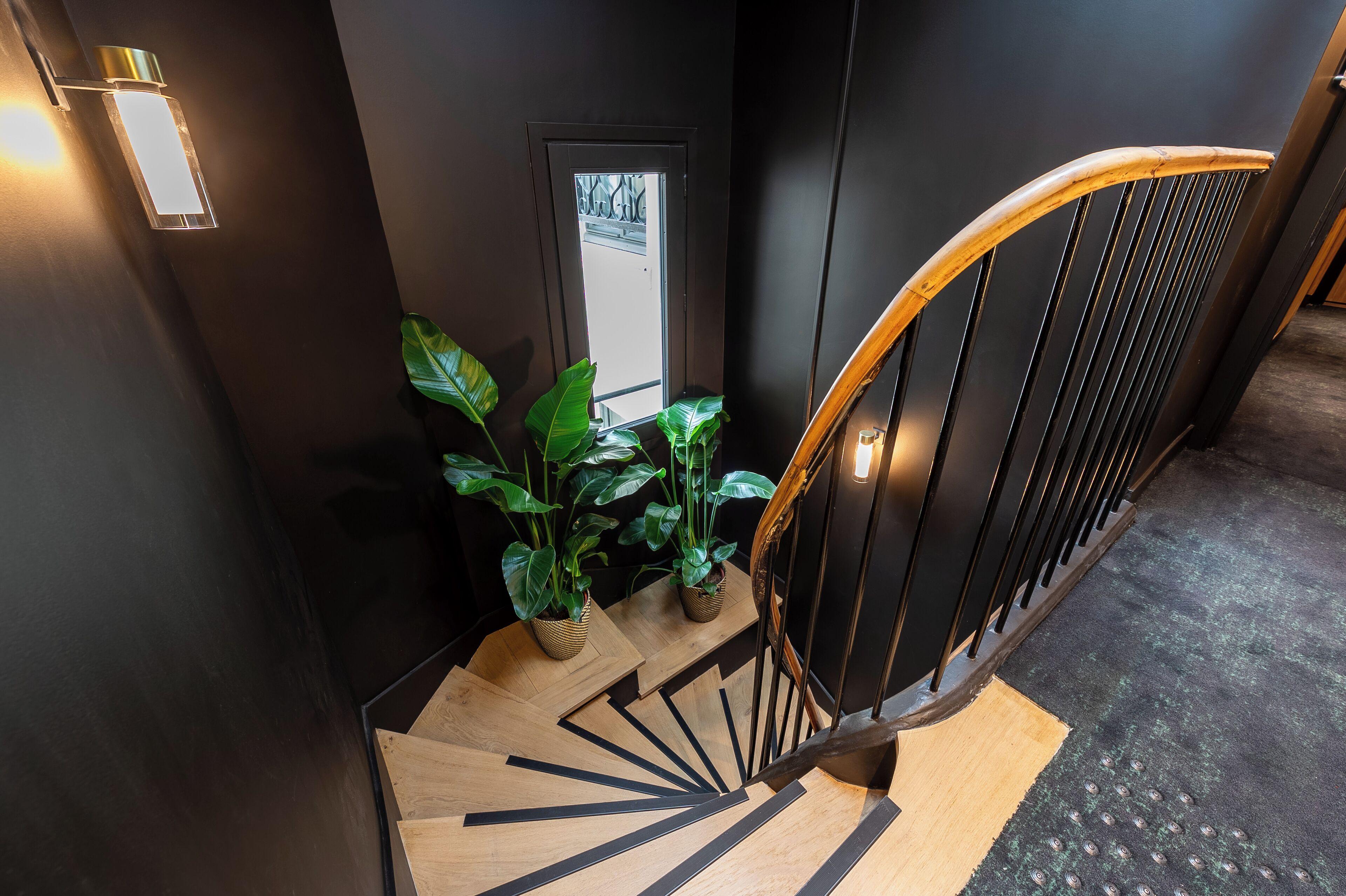 Limehome Montmartre Parigi