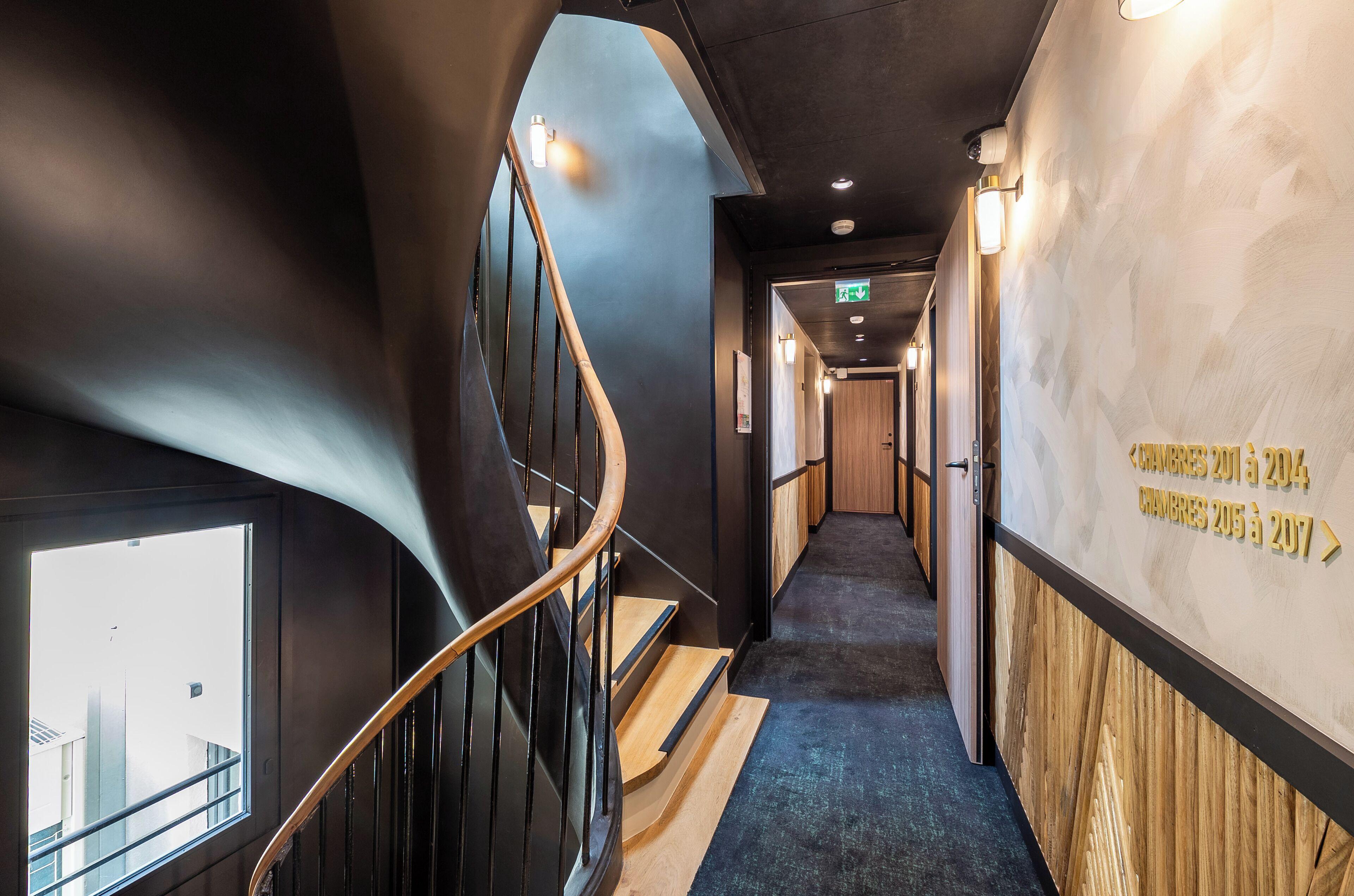 Limehome Montmartre Hotel Paris