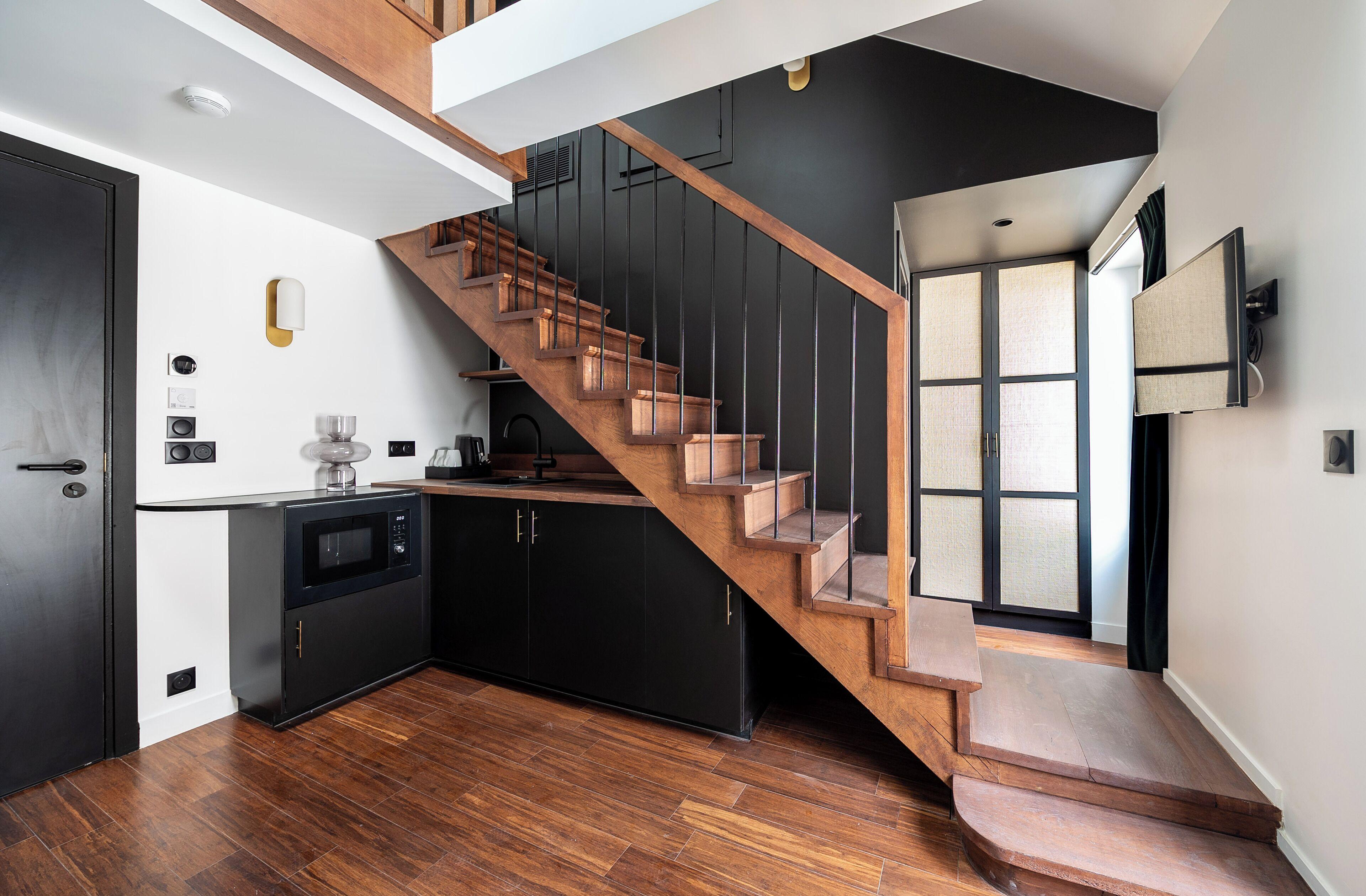 Hotel Limehome Montmartre