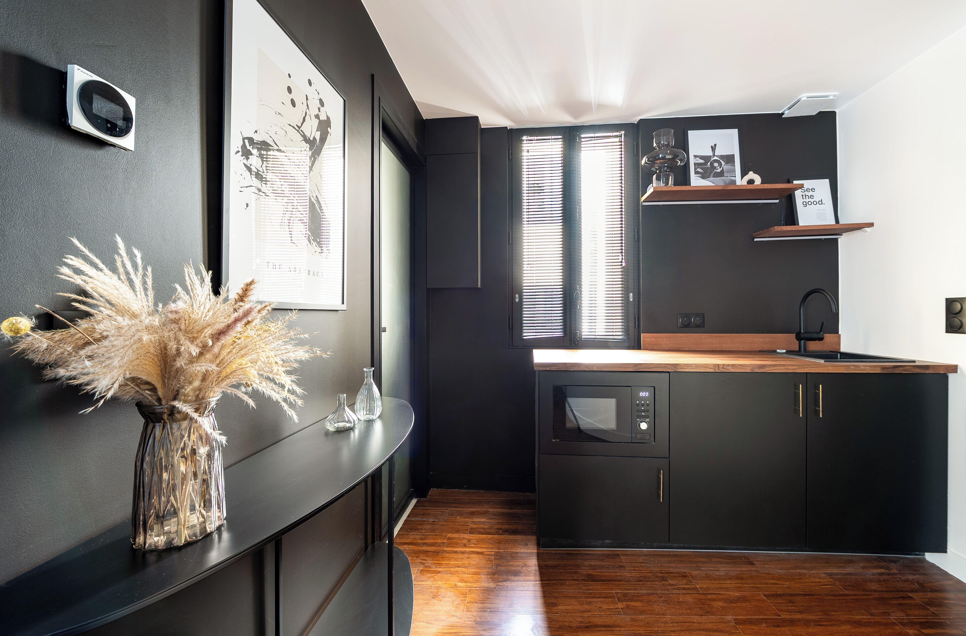 Hotel Limehome Montmartre Paris