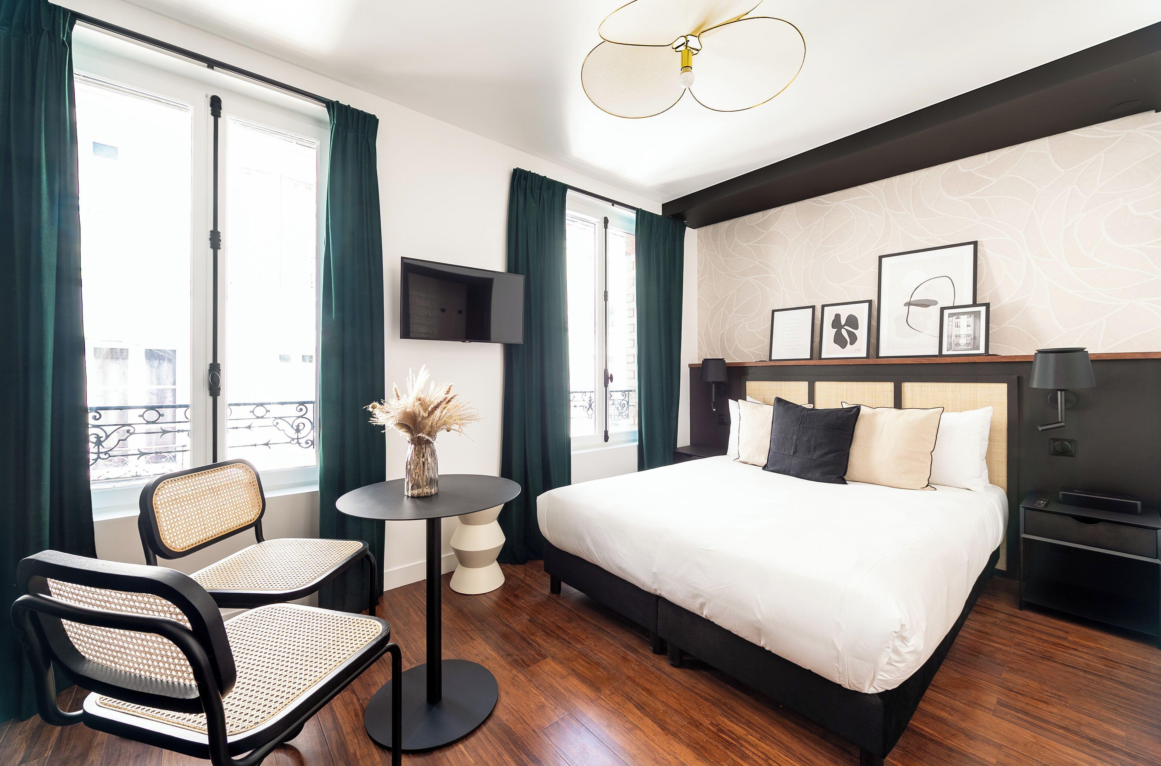 Limehome Montmartre Hotel Parigi