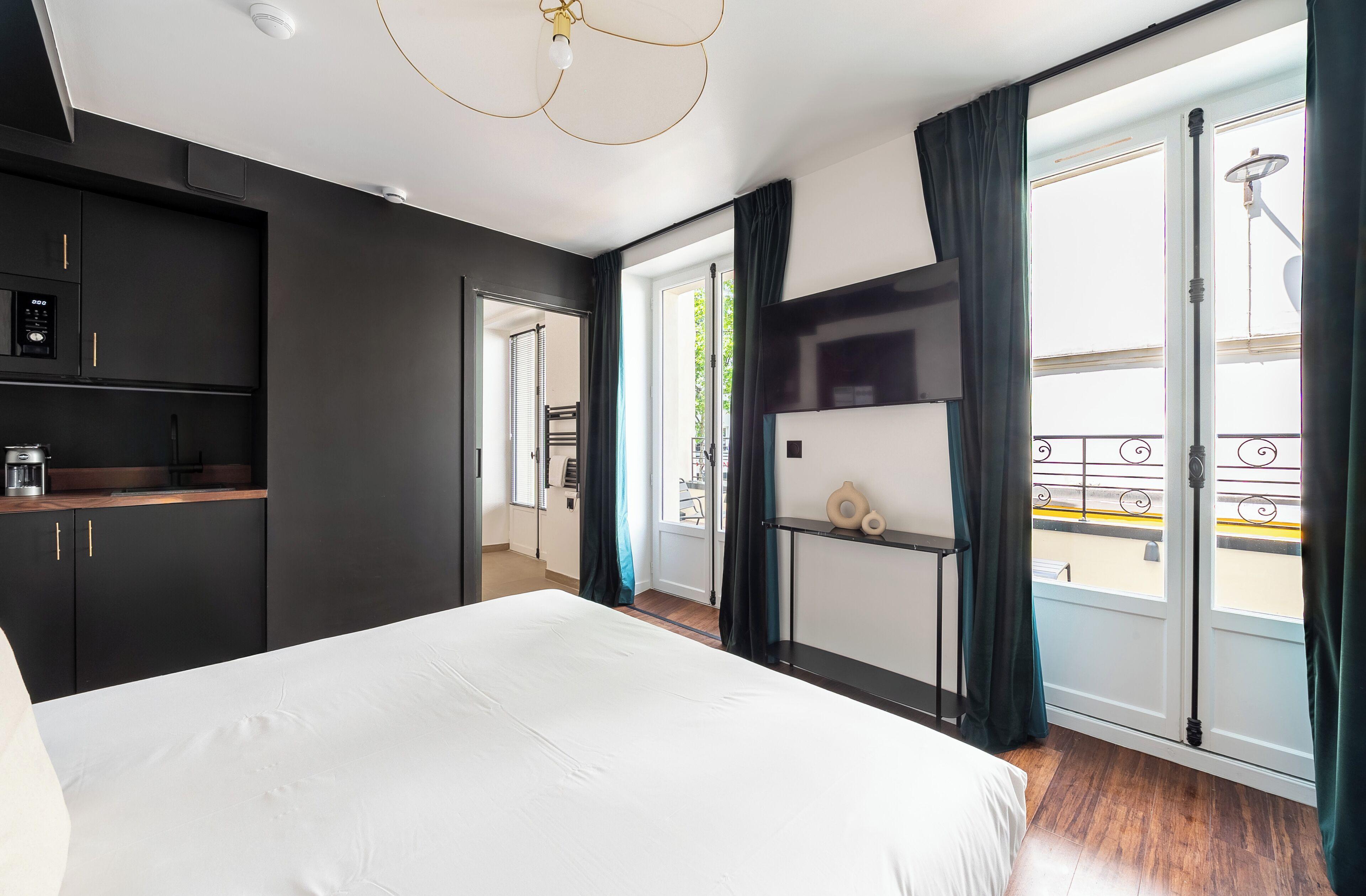 Hotel Limehome Montmartre