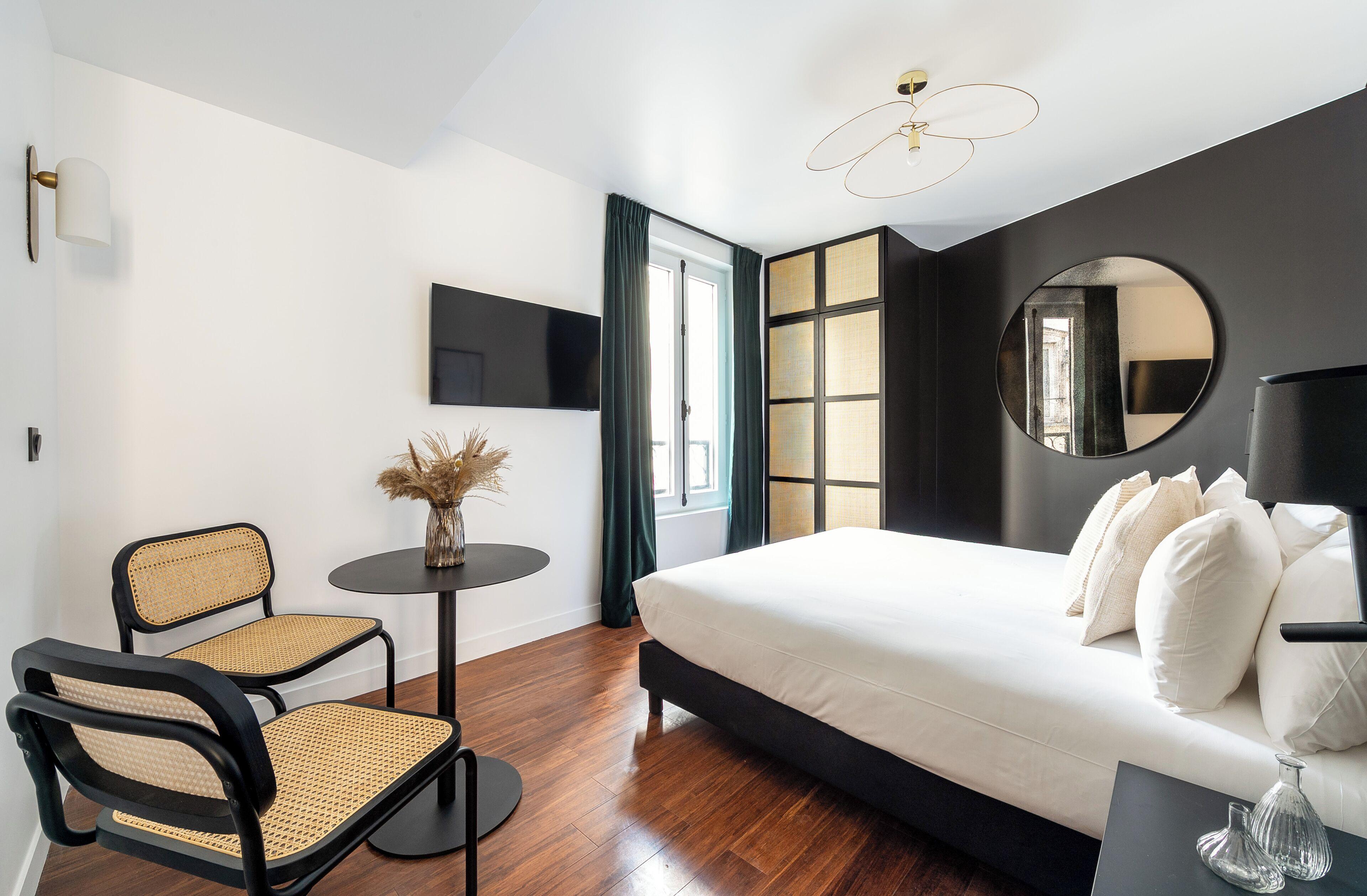 Hotel Limehome Montmartre Parigi