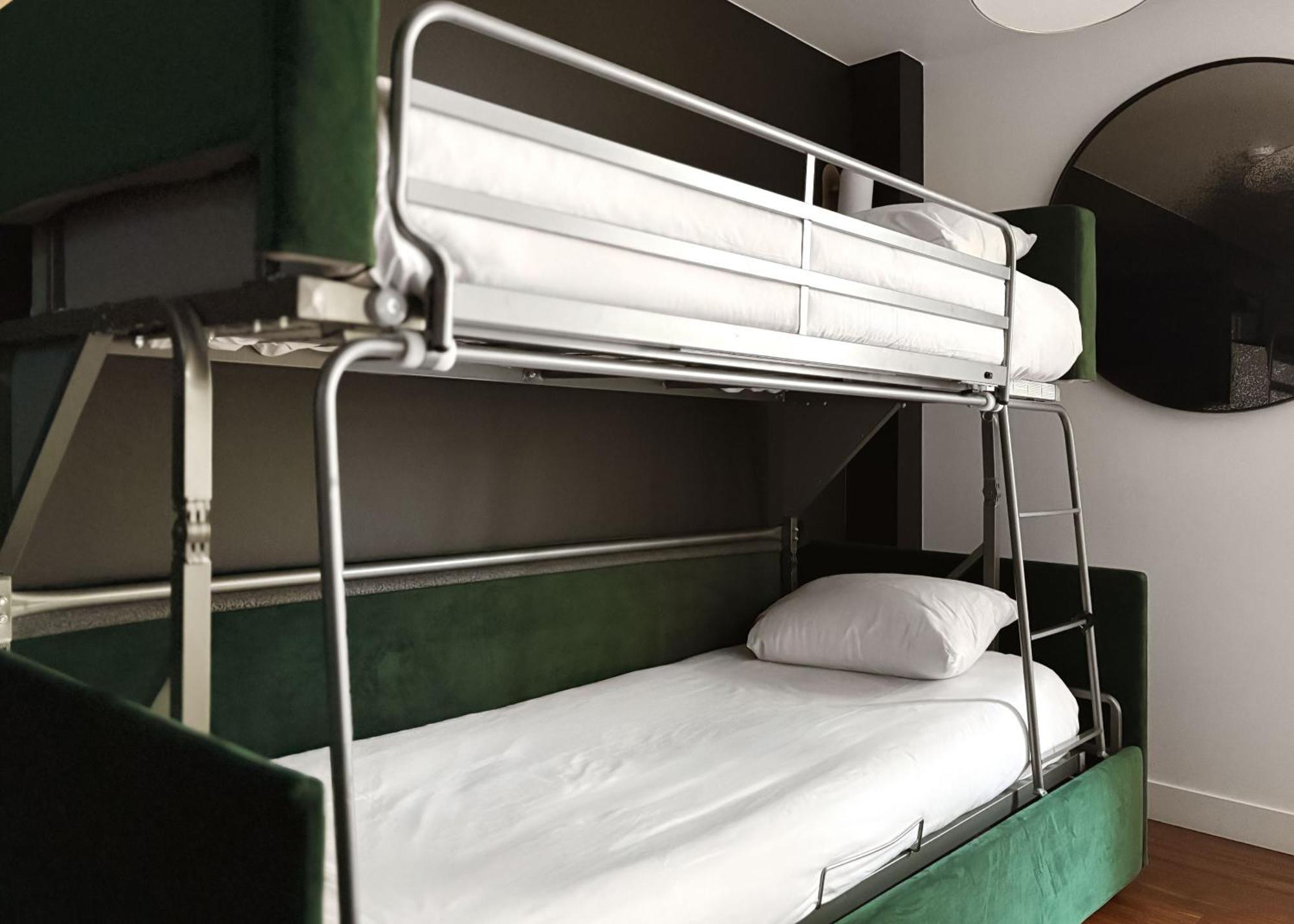 Limehome Montmartre Hotel Parigi